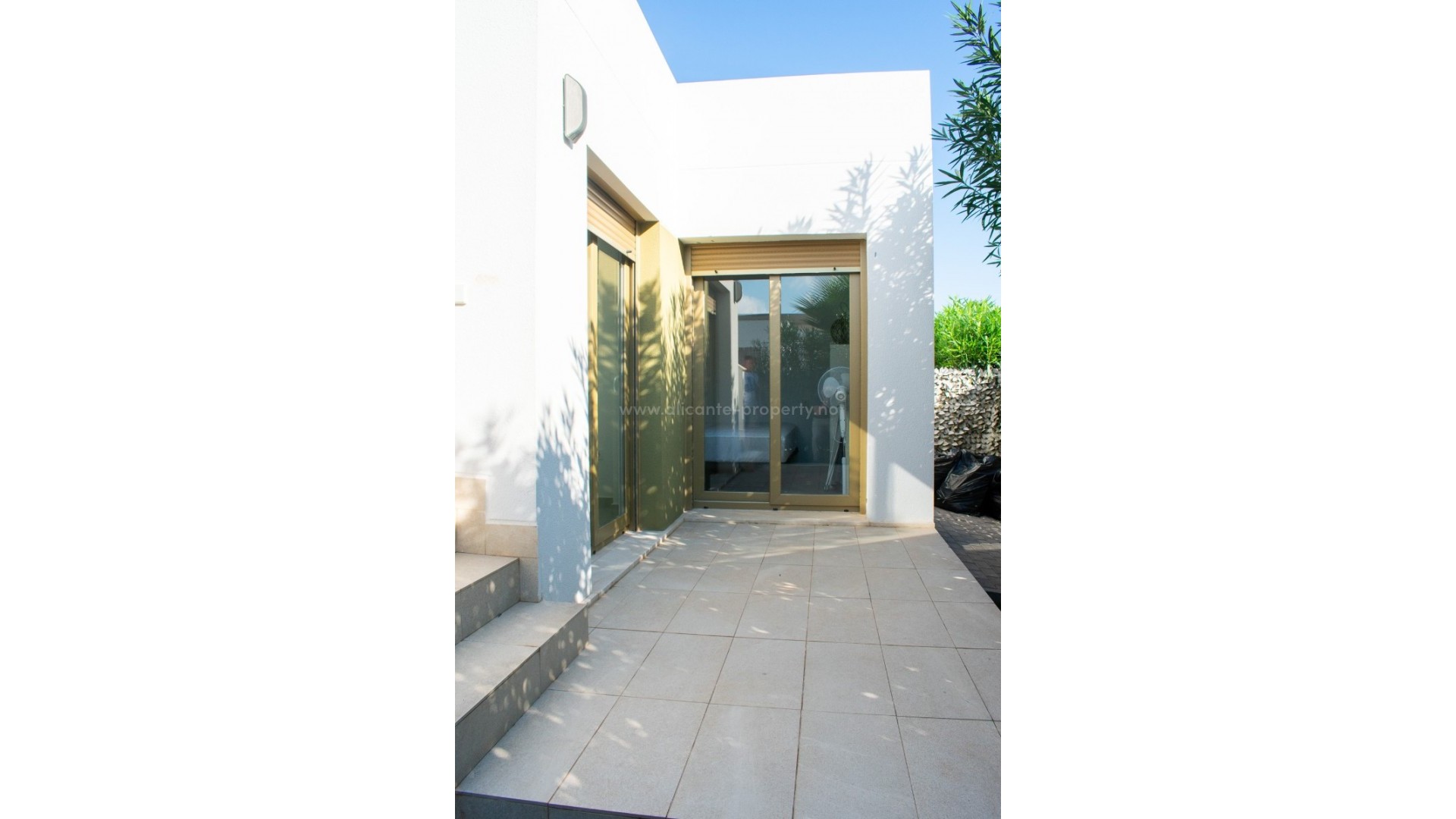 Villa in Vistabella Golf Resort