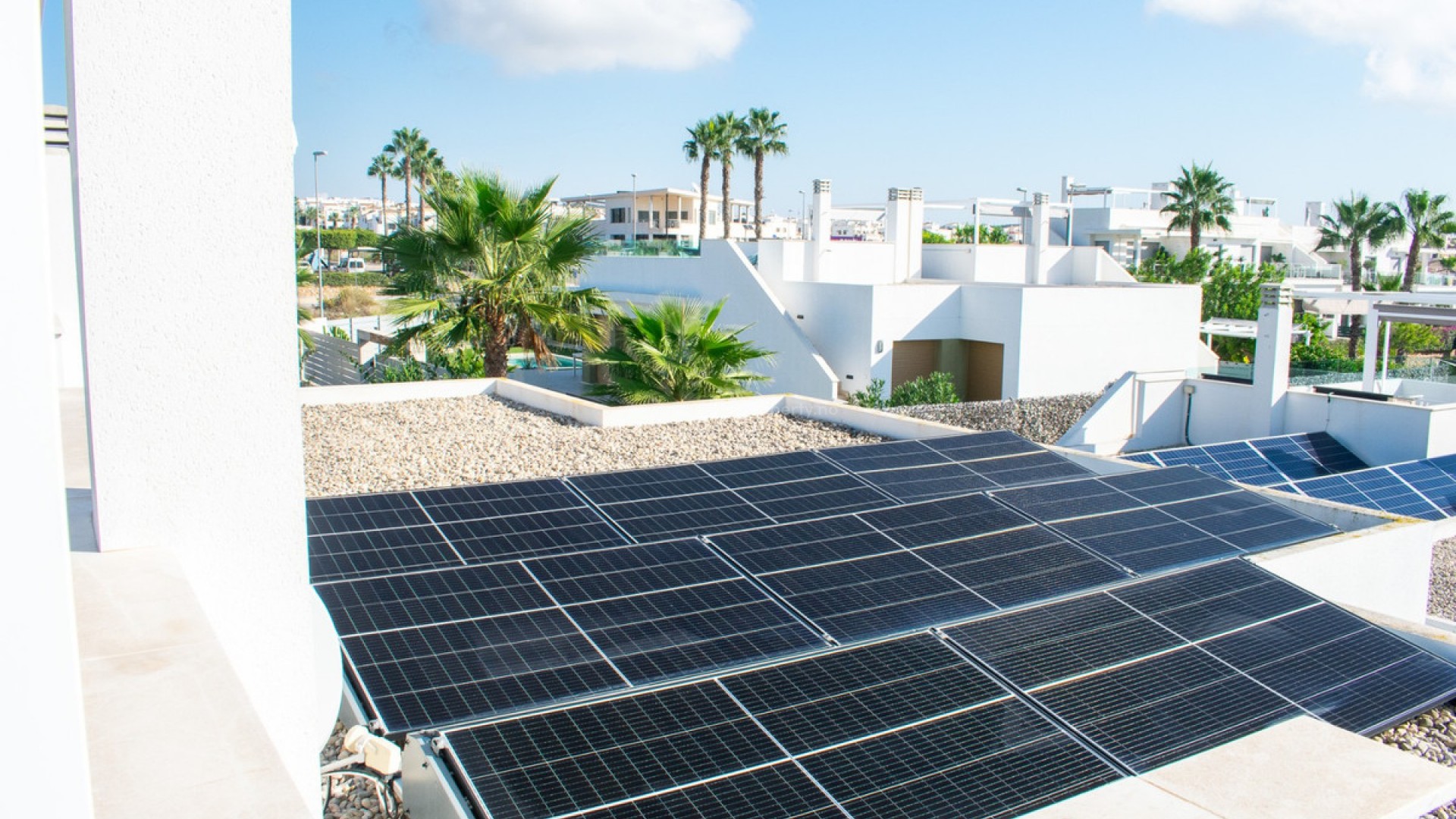 Villa in Vistabella Golf Resort