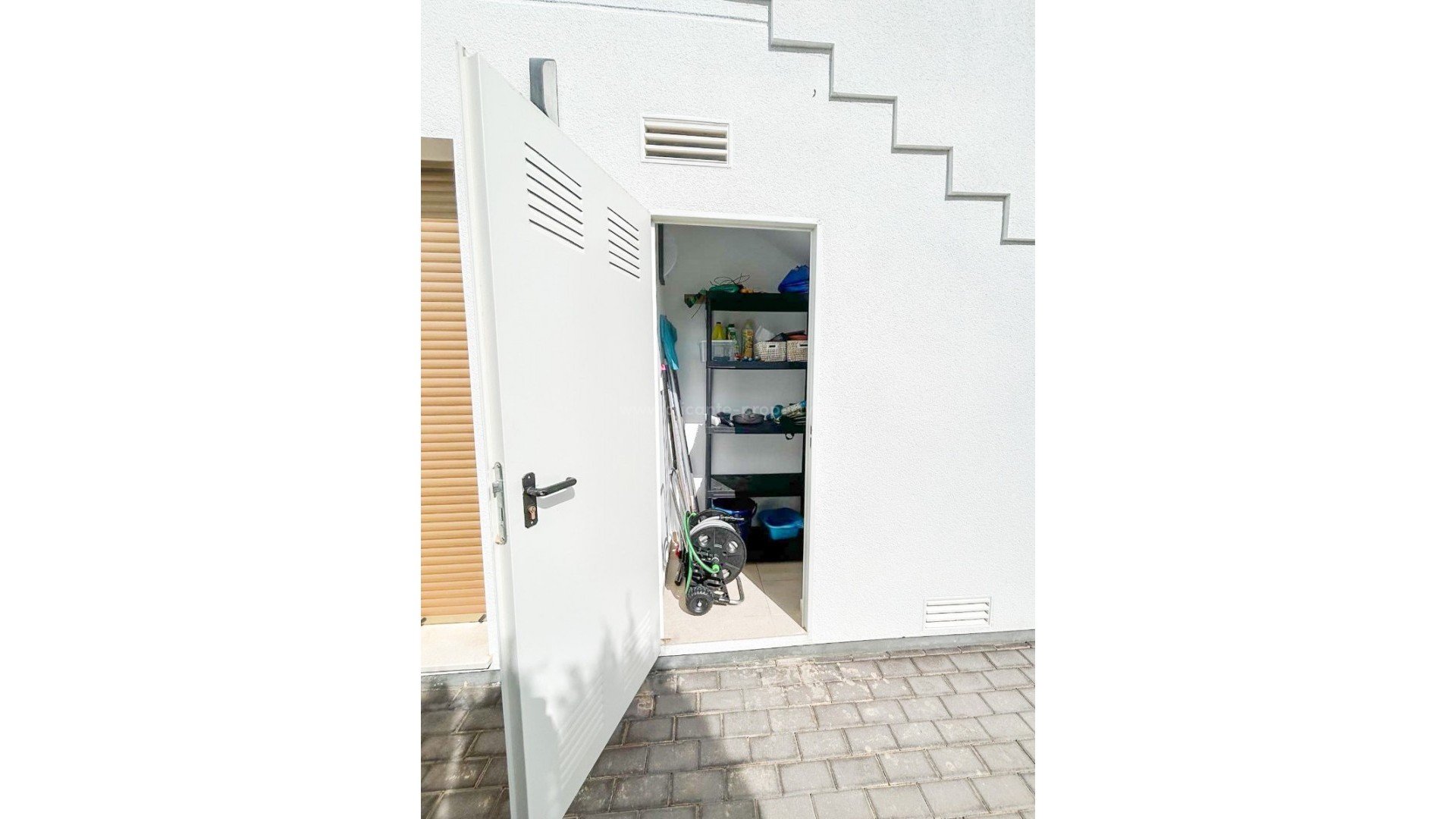 Villa in Vistabella Golf Resort