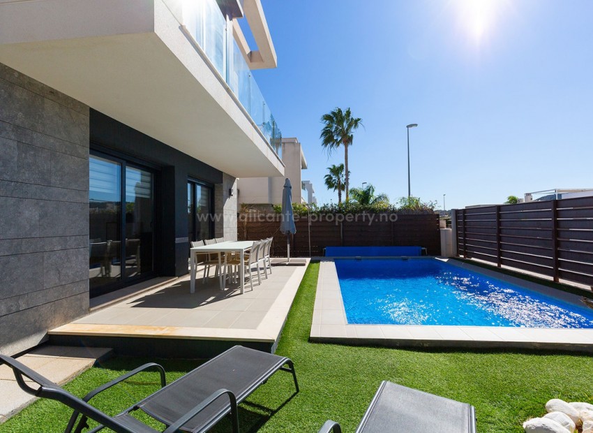 Villa in Vistabella Golf Resort