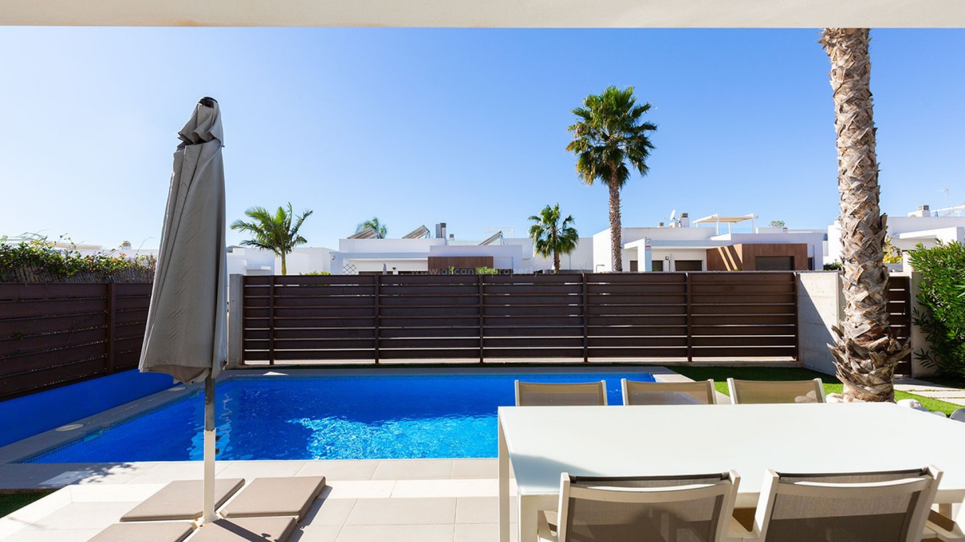 Villa in Vistabella Golf Resort