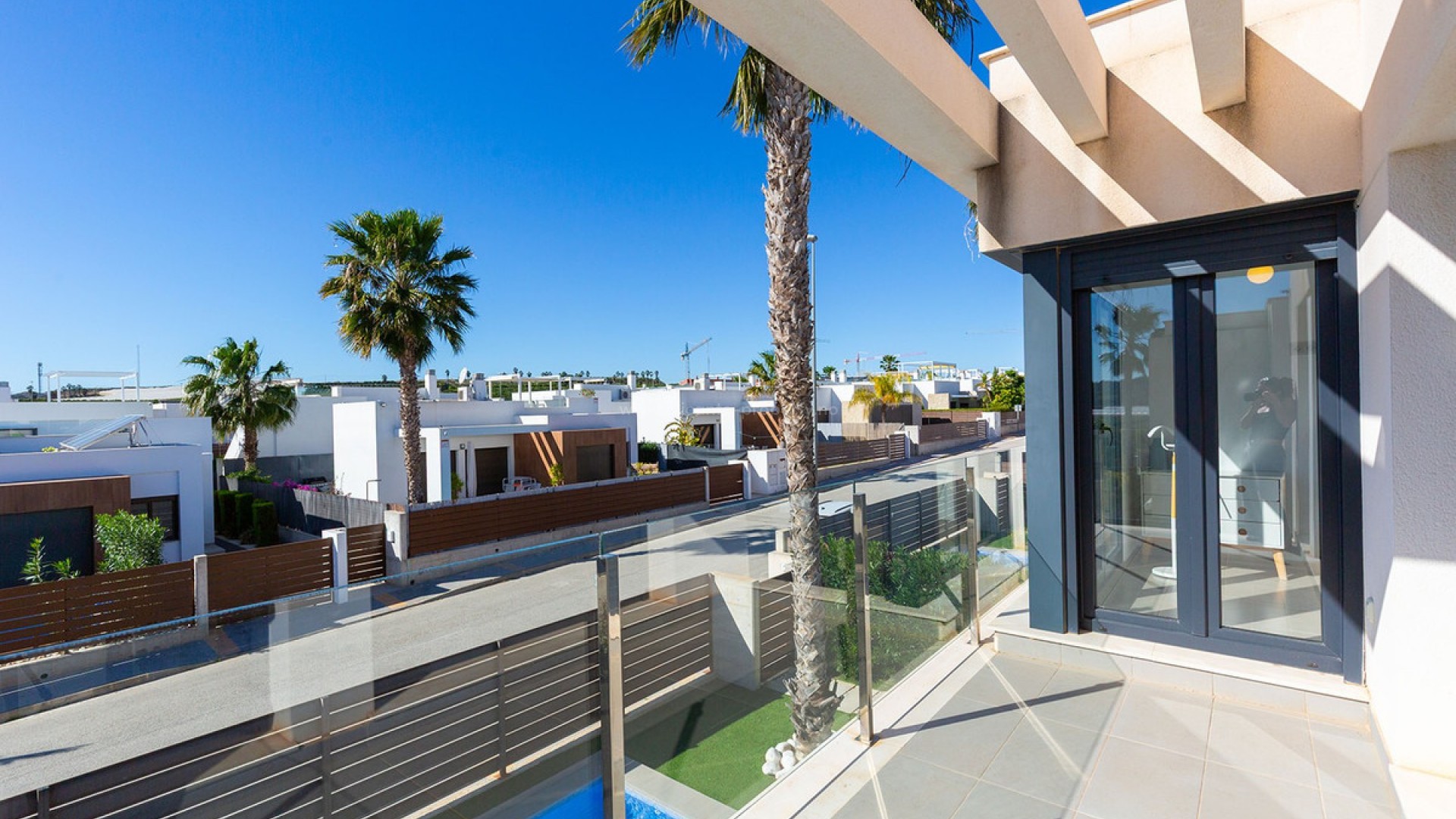 Villa in Vistabella Golf Resort