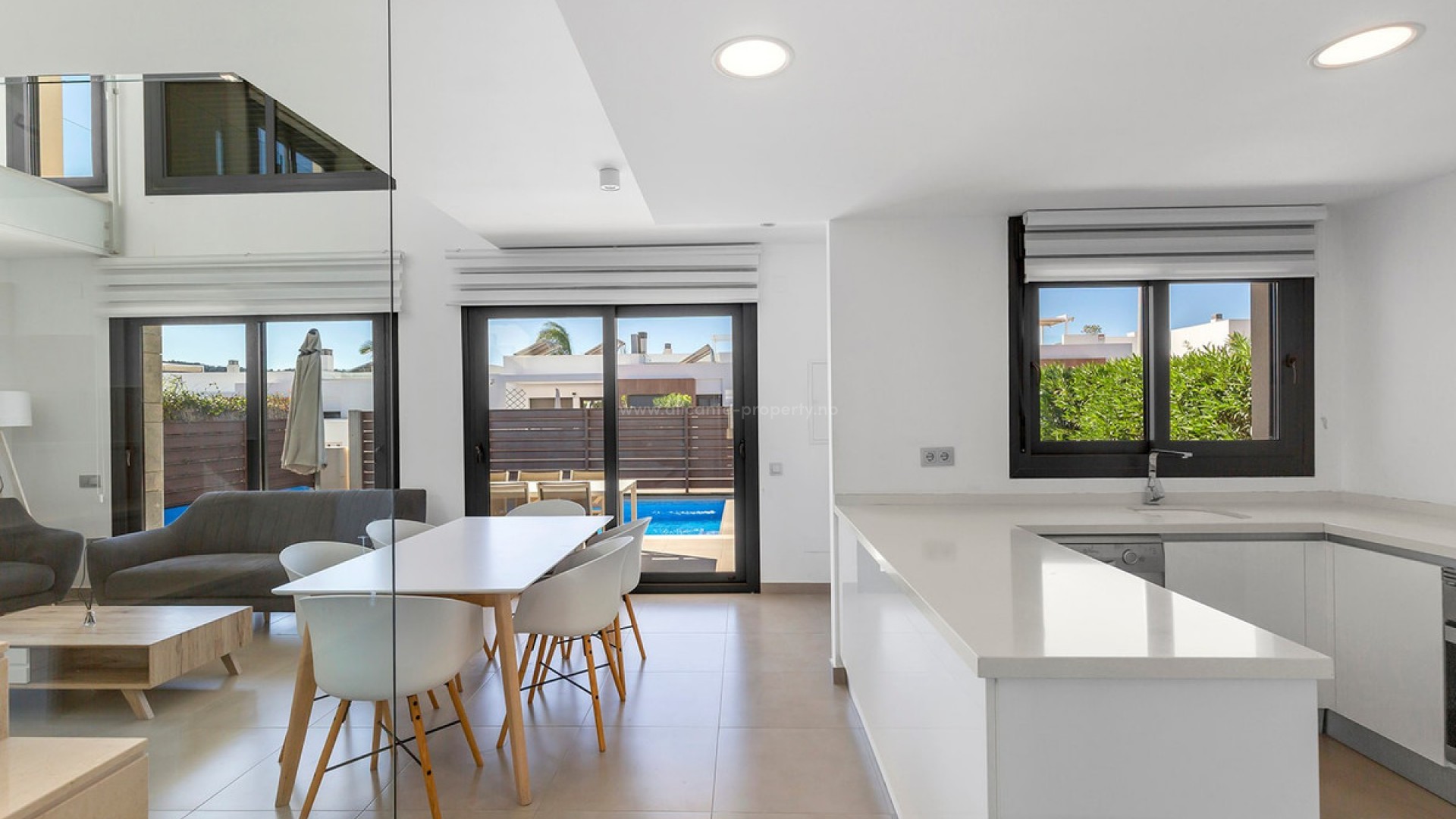 Villa in Vistabella Golf Resort