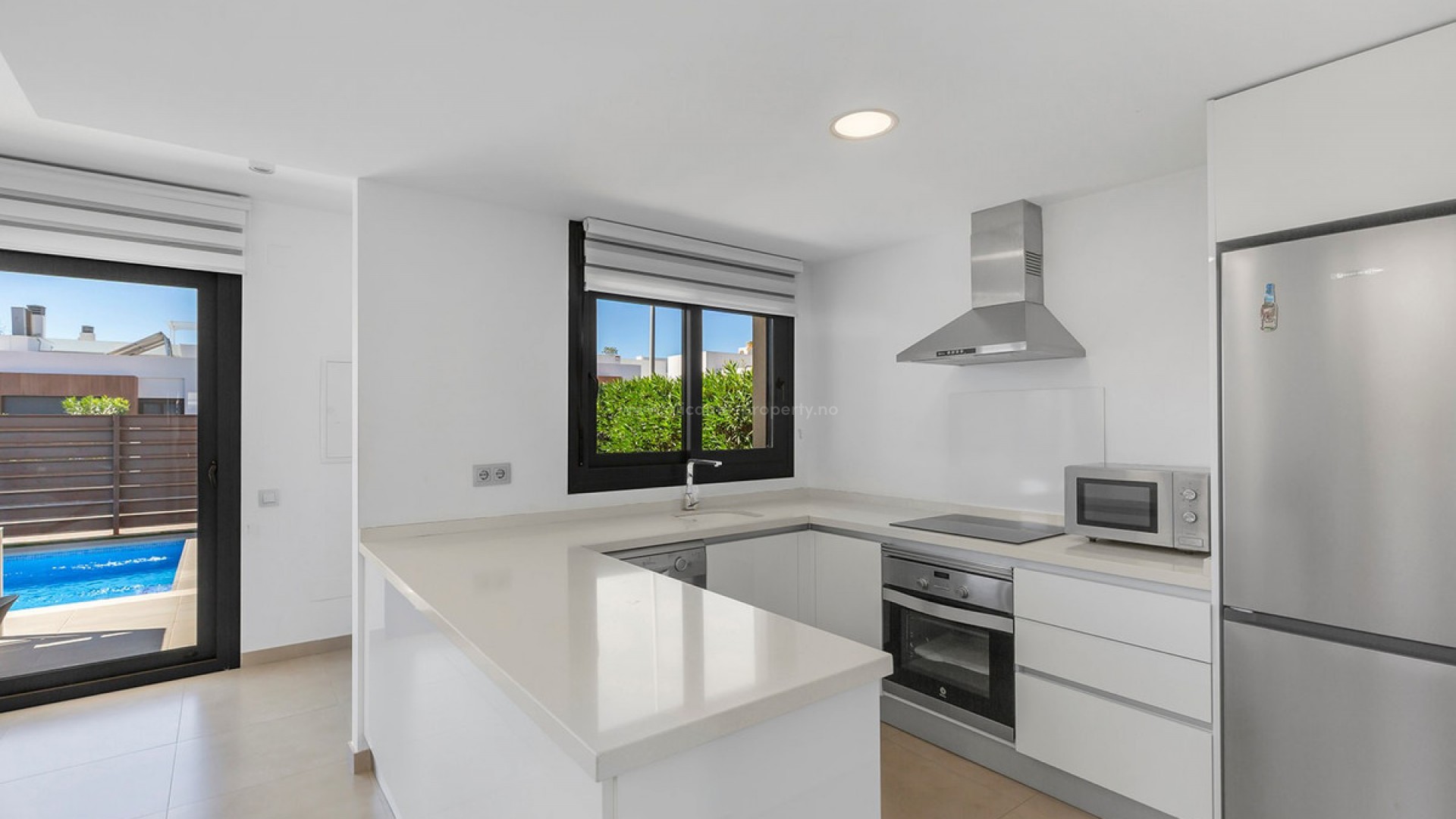 Villa in Vistabella Golf Resort