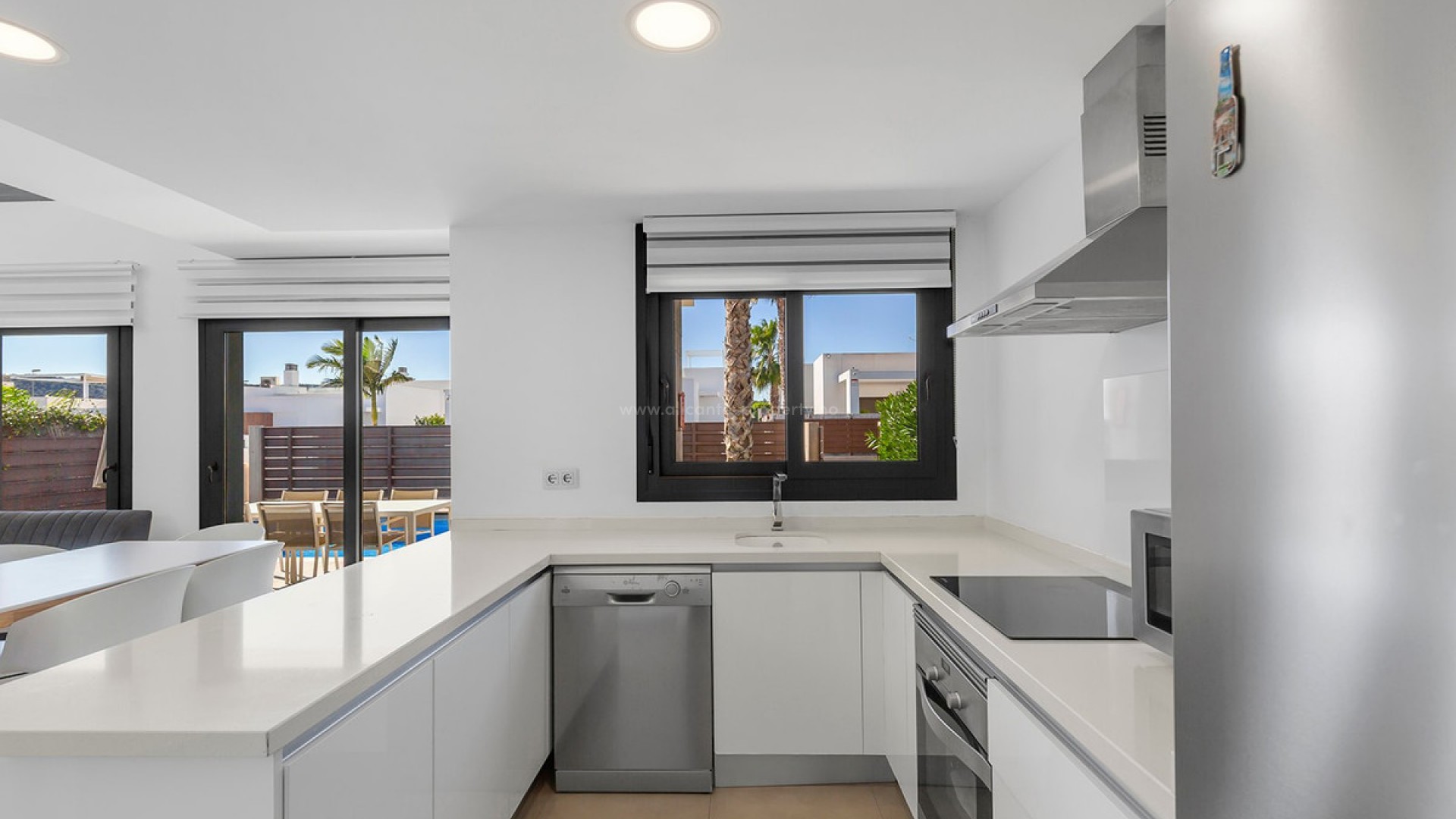 Villa in Vistabella Golf Resort