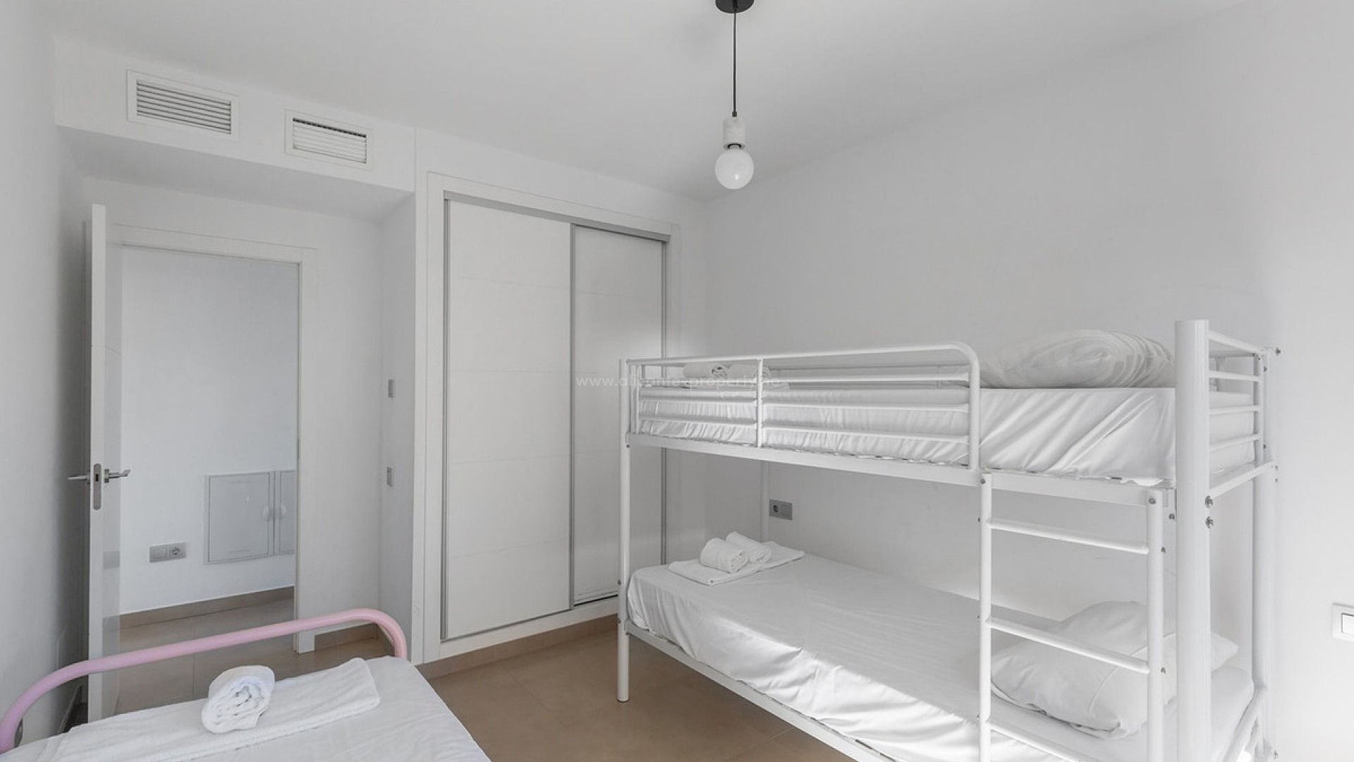 Villa in Vistabella Golf Resort