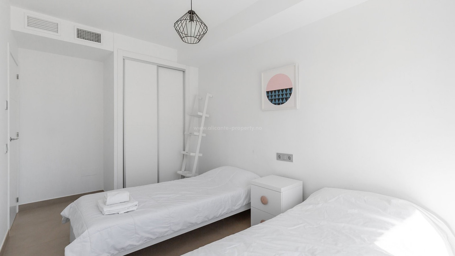 Villa in Vistabella Golf Resort