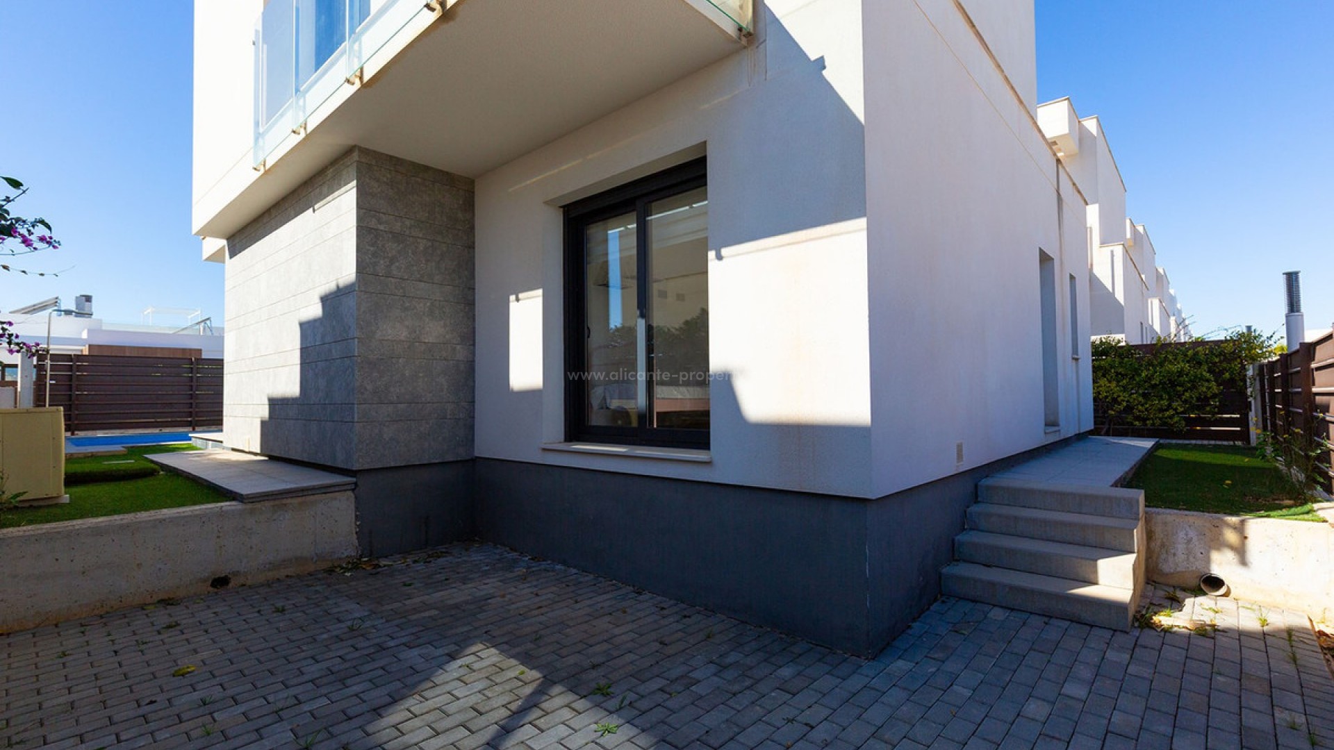 Villa in Vistabella Golf Resort