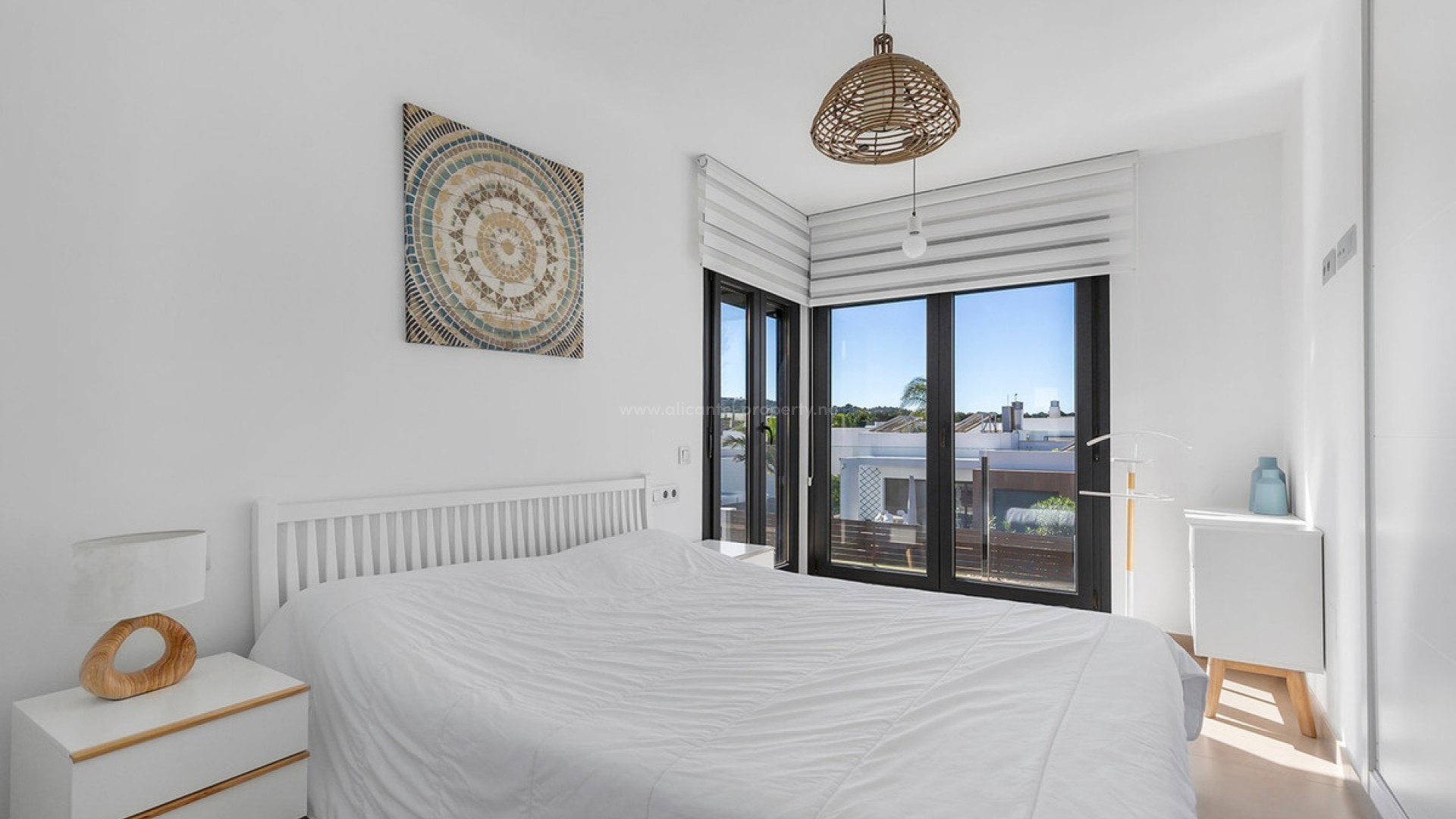 Villa in Vistabella Golf Resort