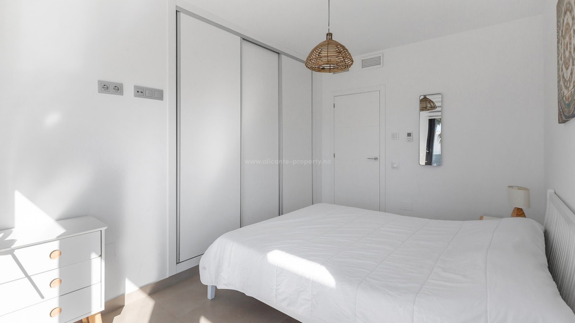 Villa in Vistabella Golf Resort