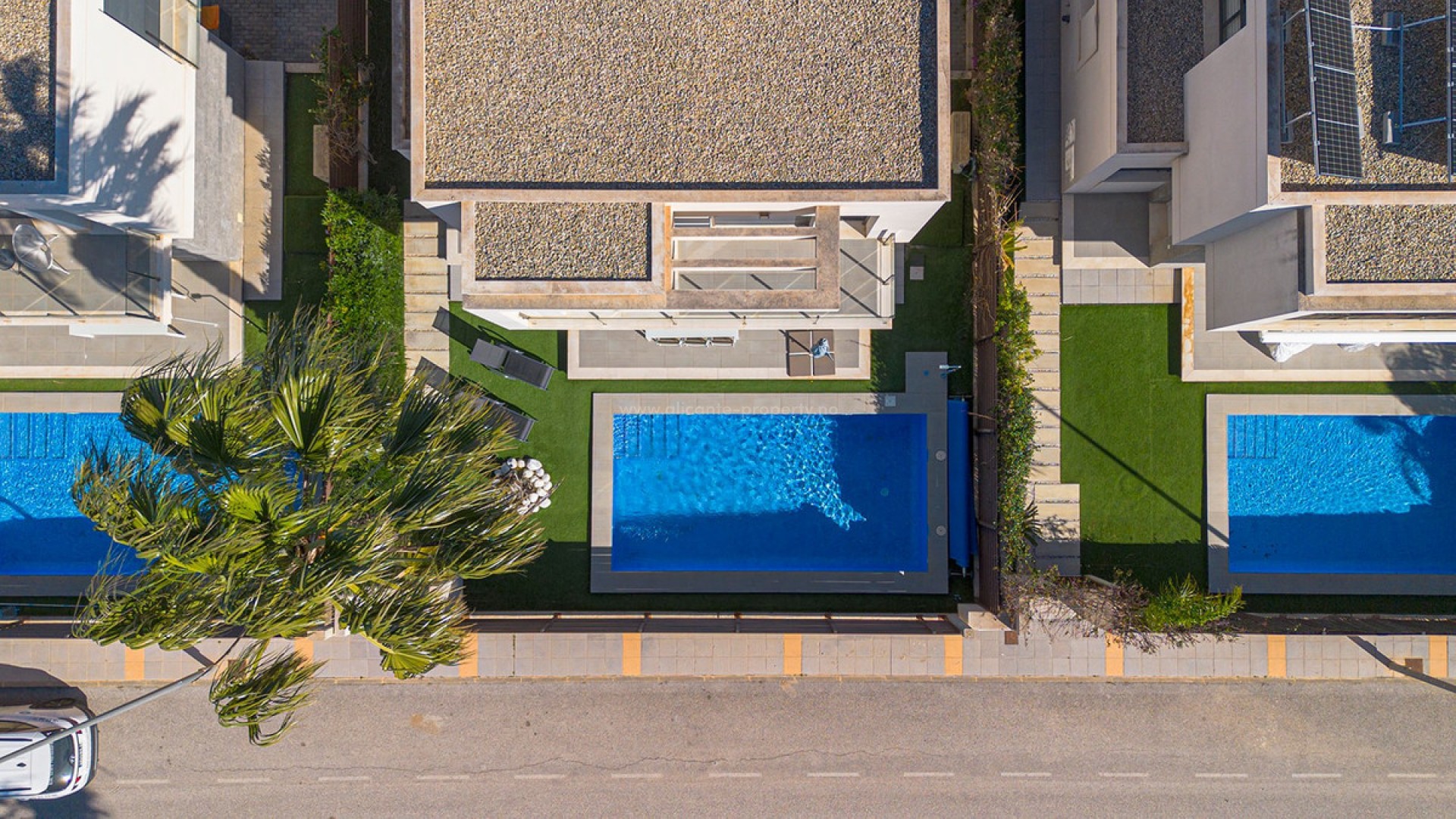 Villa in Vistabella Golf Resort