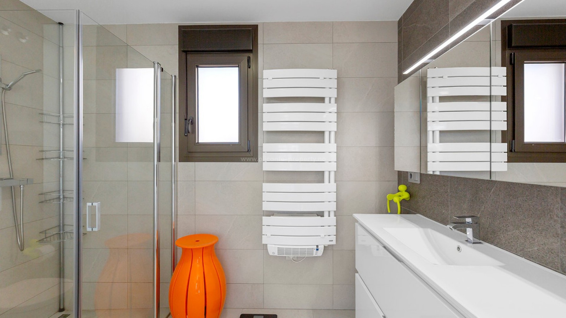 Villa in Vistabella Golf Resort