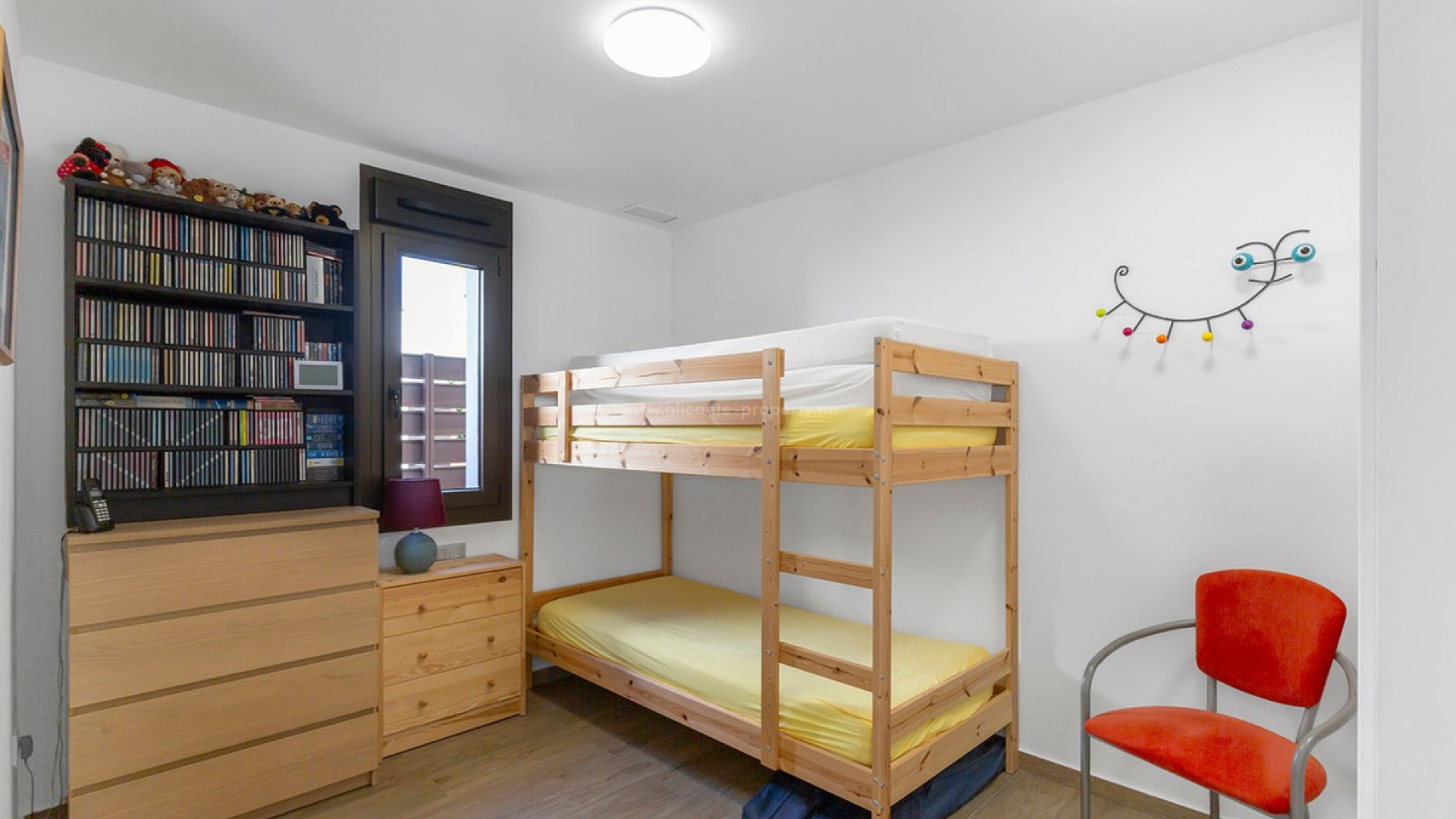 Villa in Vistabella Golf Resort