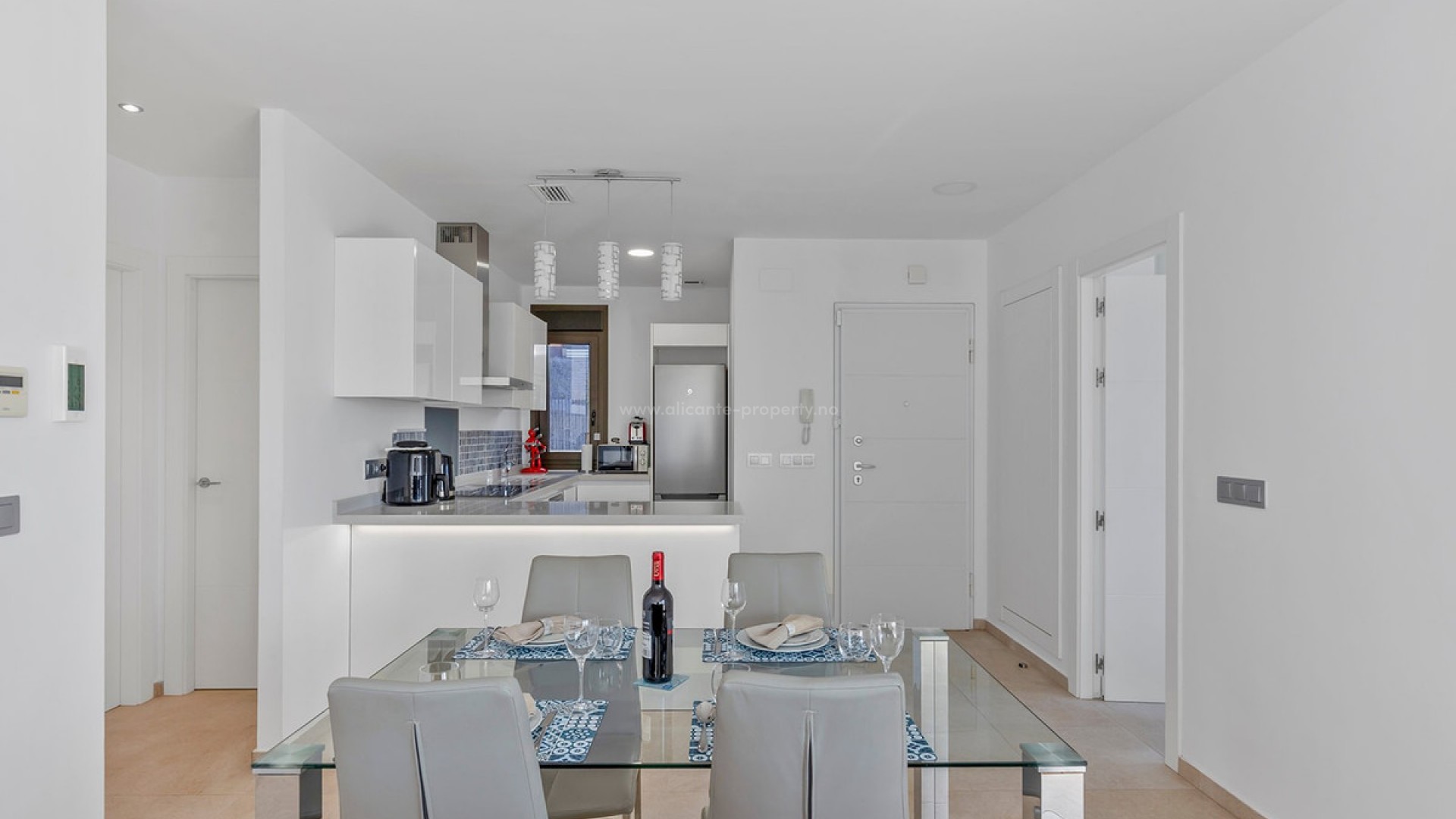 Villa in Vistabella Golf Resort