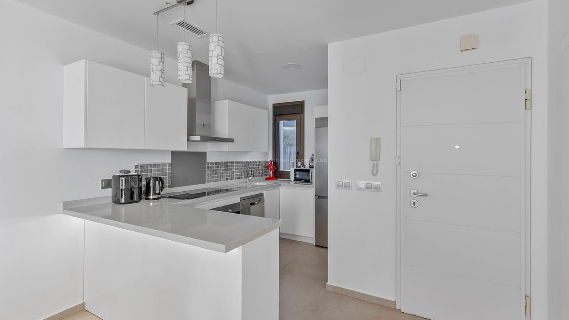 Villa in Vistabella Golf Resort