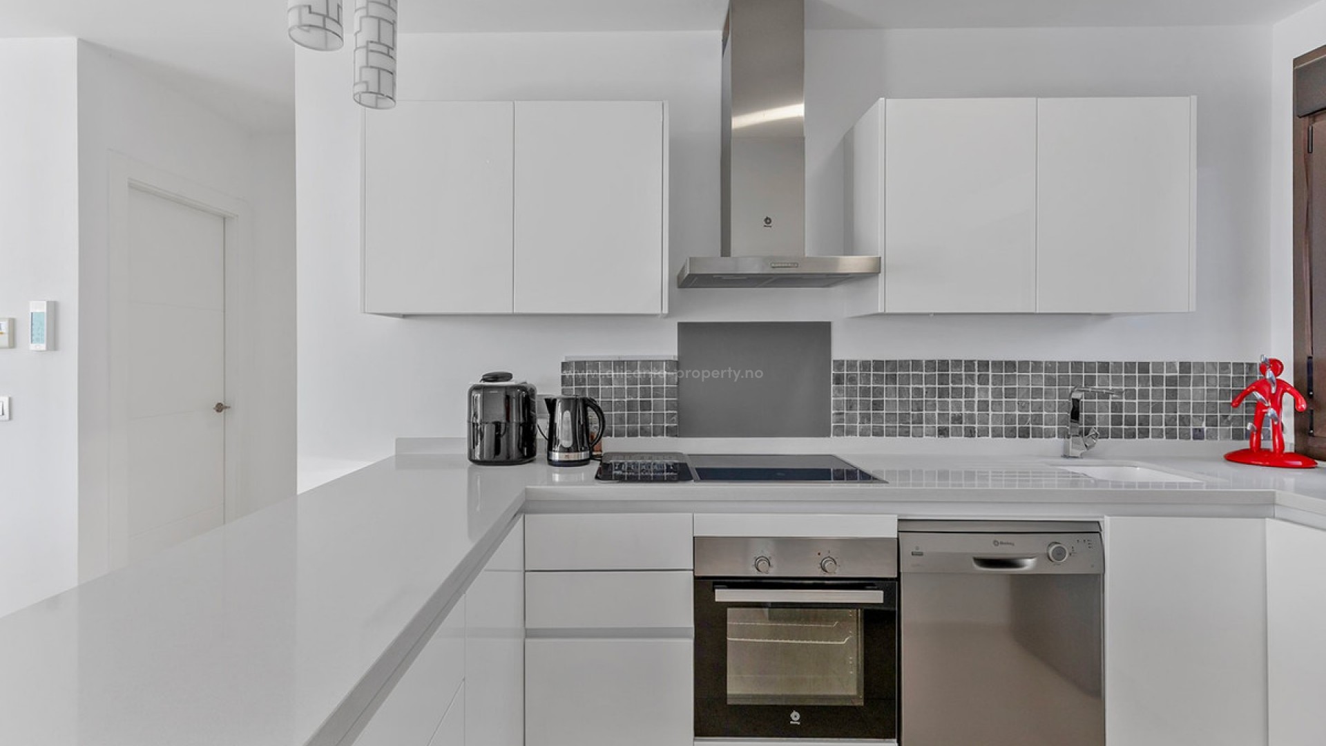 Villa in Vistabella Golf Resort