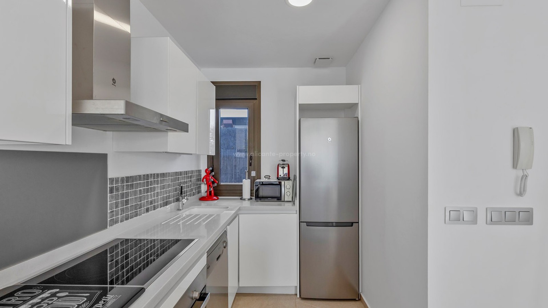 Villa in Vistabella Golf Resort