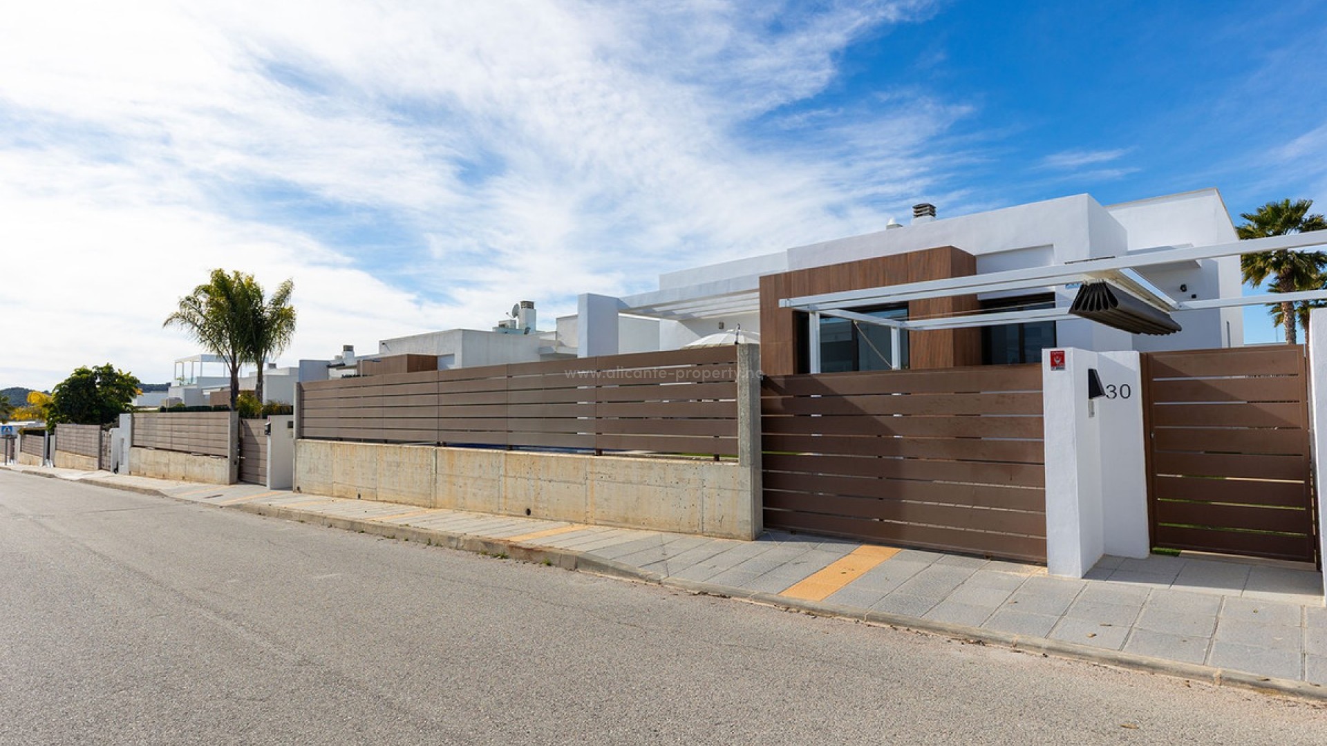 Villa in Vistabella Golf Resort