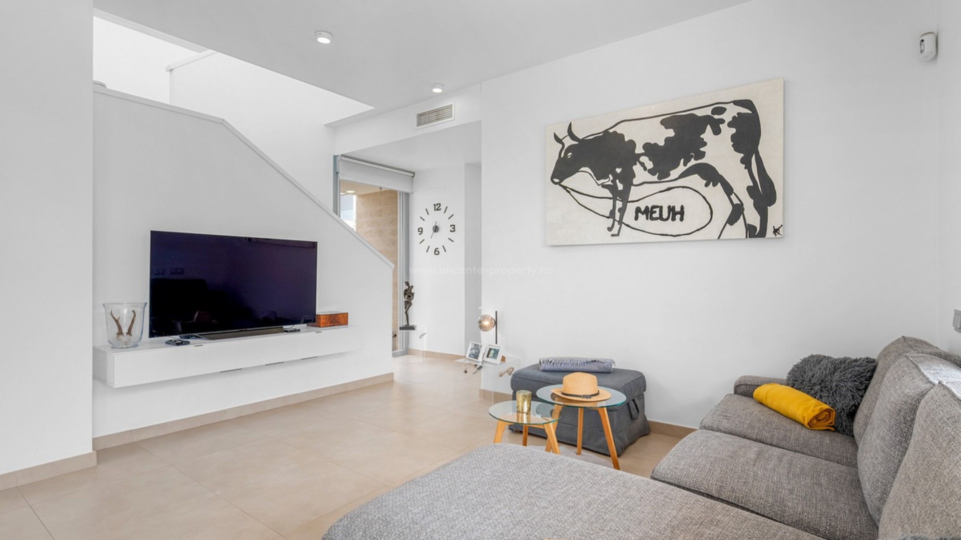 Villa in Vistabella Golf Resort