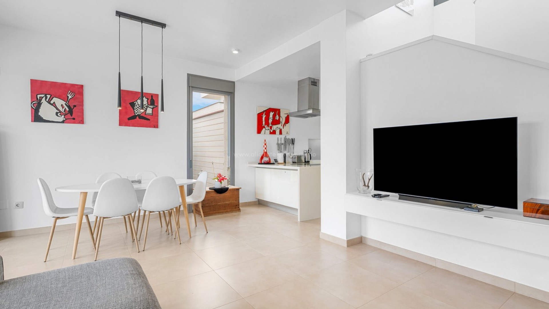 Villa in Vistabella Golf Resort