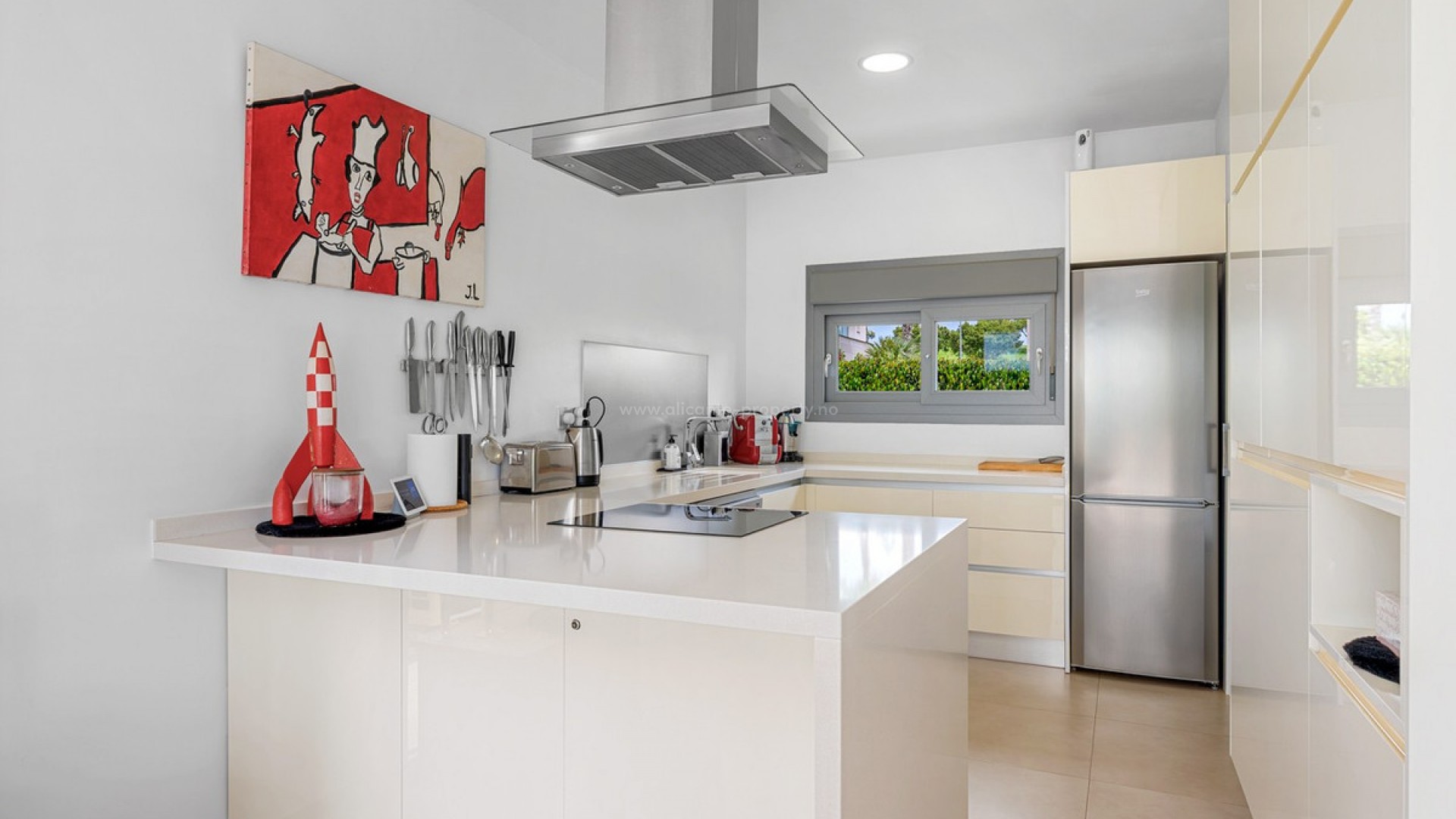 Villa in Vistabella Golf Resort