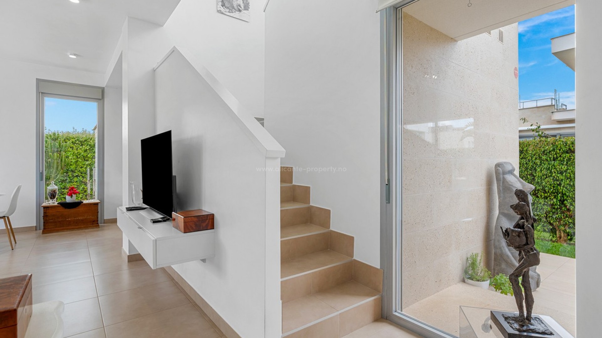 Villa in Vistabella Golf Resort