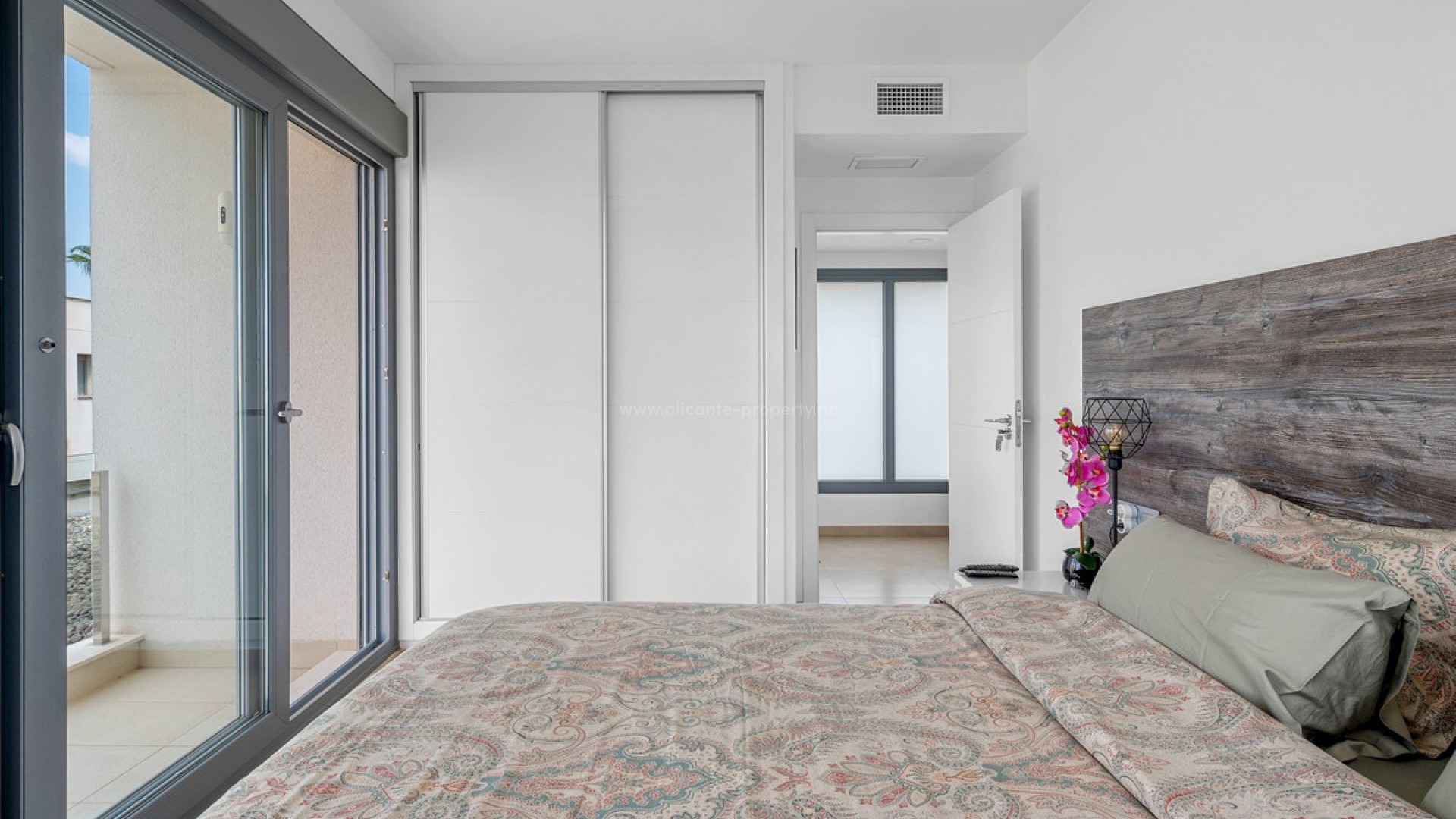 Villa in Vistabella Golf Resort