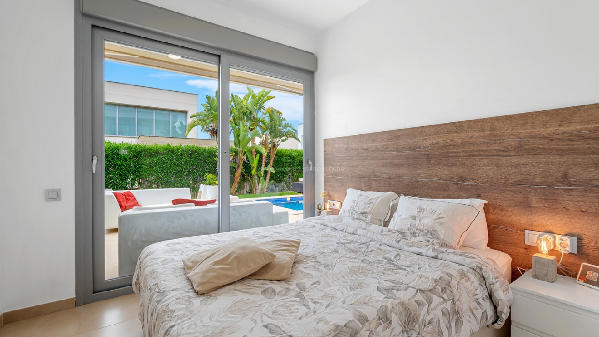 Villa in Vistabella Golf Resort