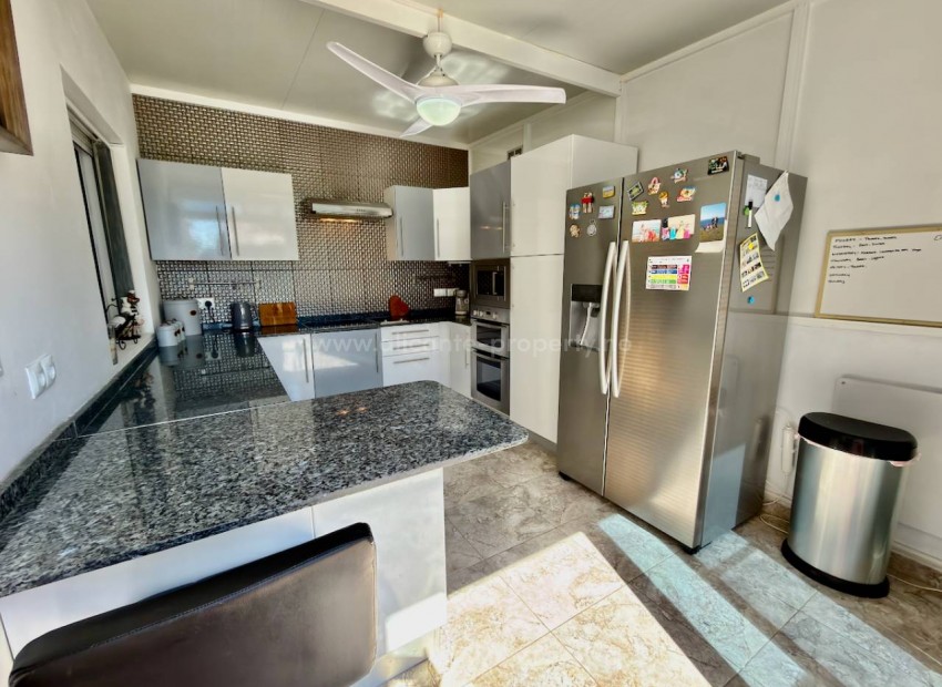 Villa in Vistabella Golf Resort