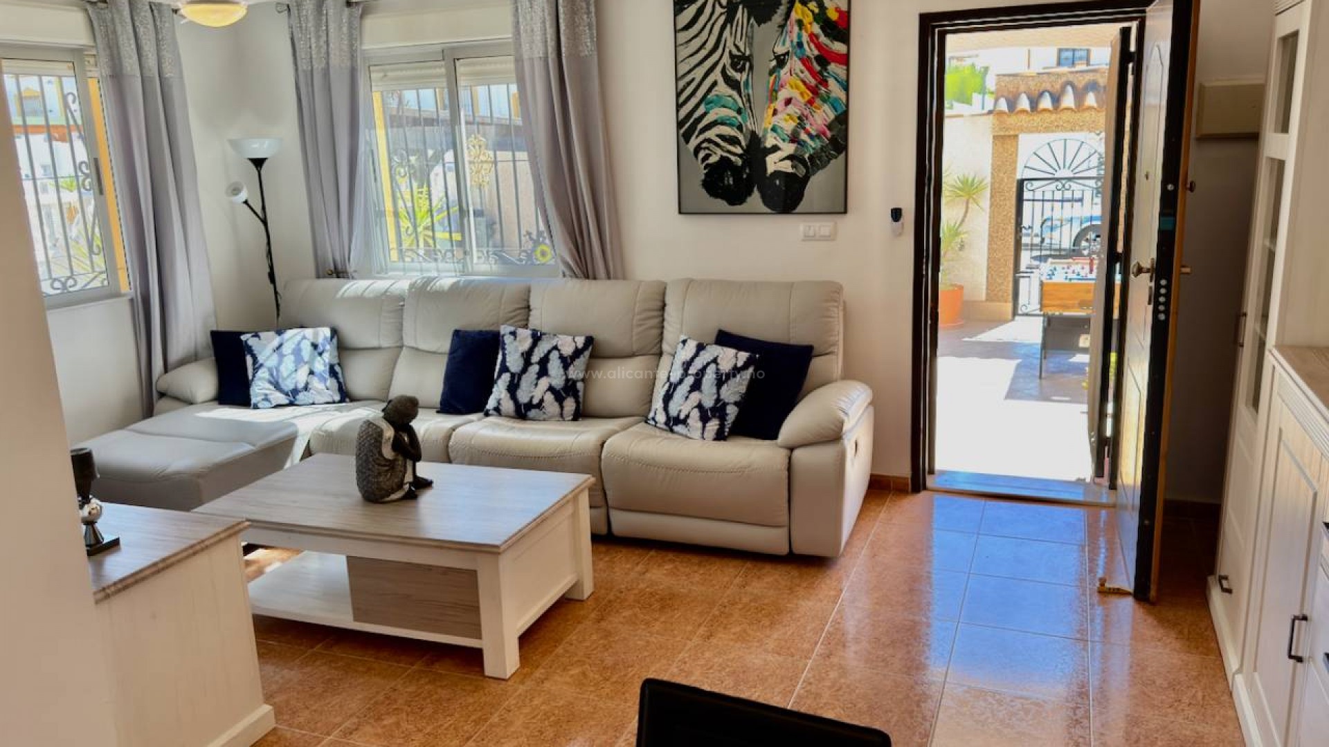 Villa in Vistabella Golf Resort