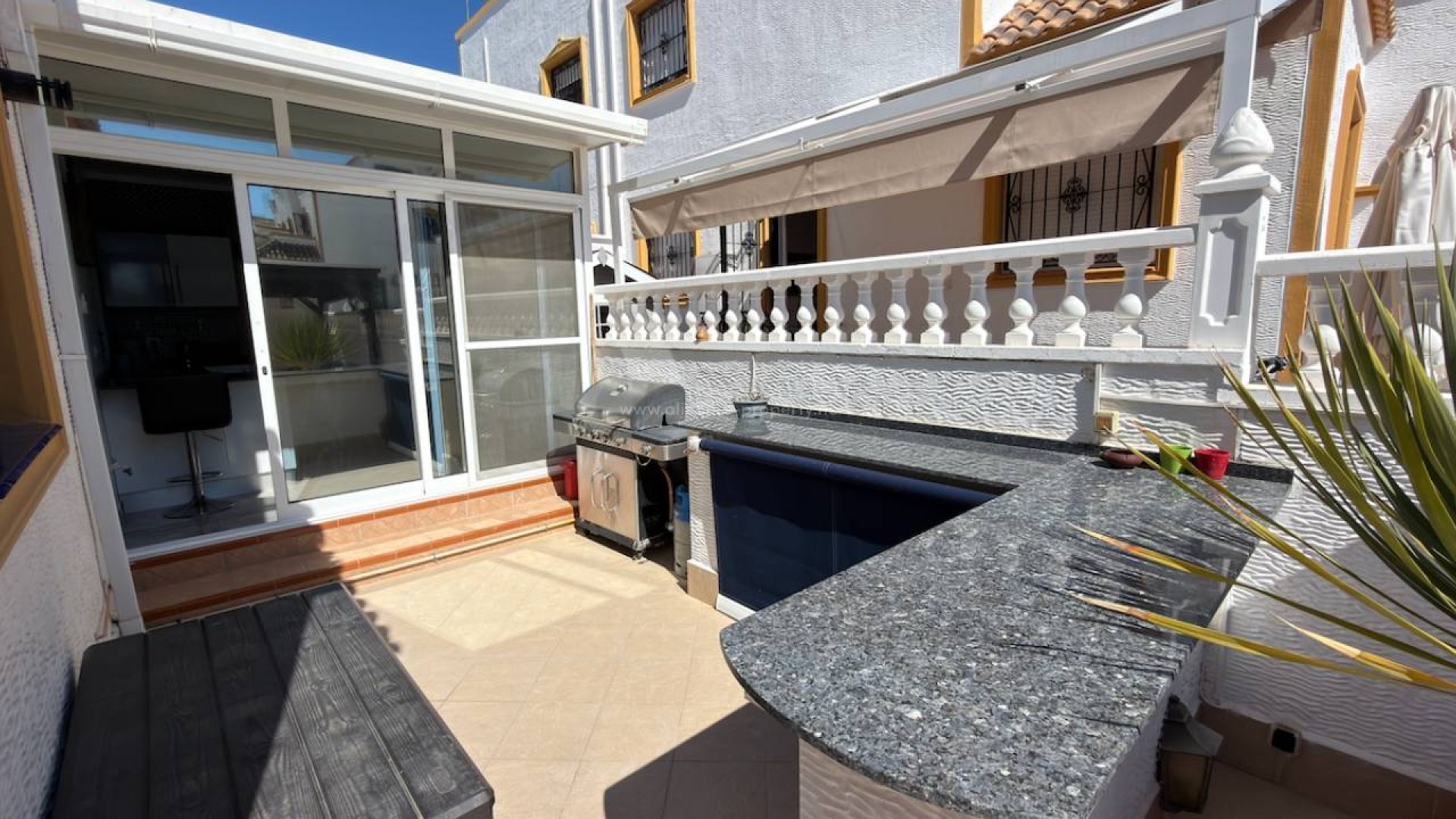 Villa in Vistabella Golf Resort
