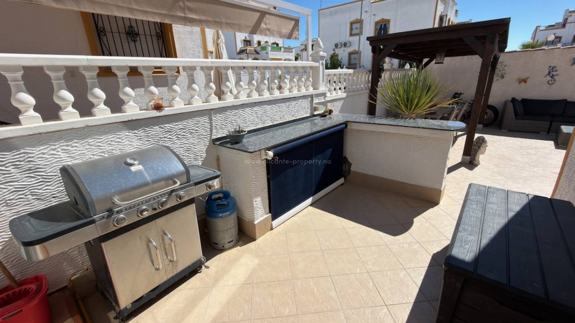 Villa in Vistabella Golf Resort