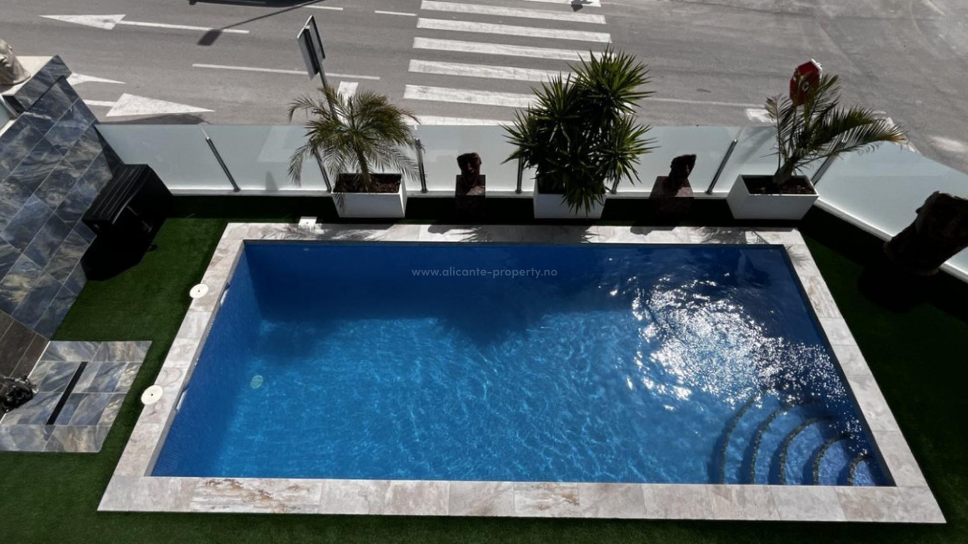 Villa in Vistabella Golf Resort