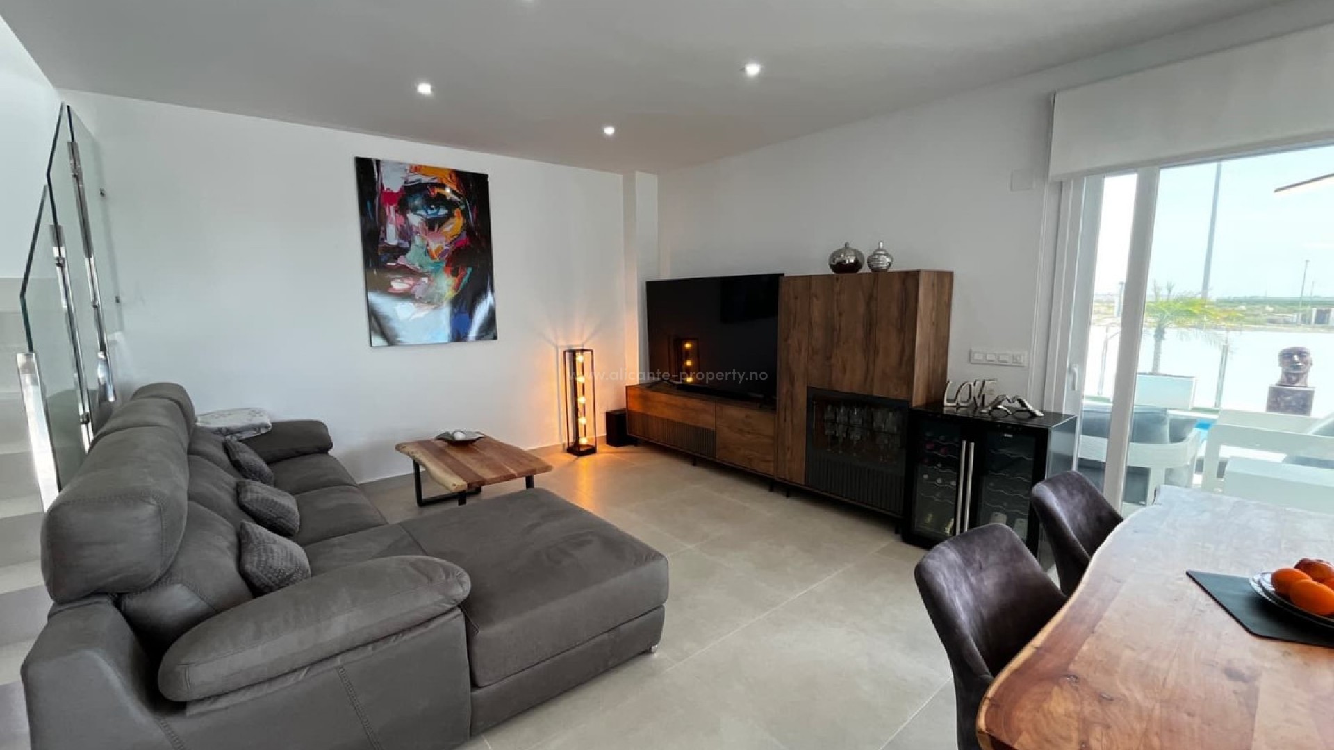 Villa in Vistabella Golf Resort