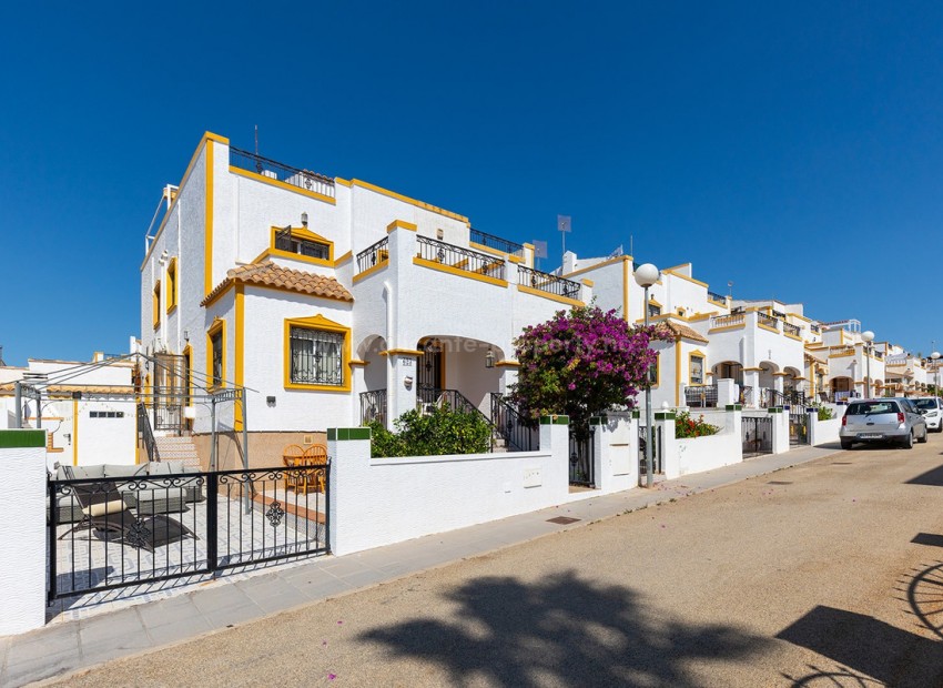 Villa in Vistabella Golf Resort