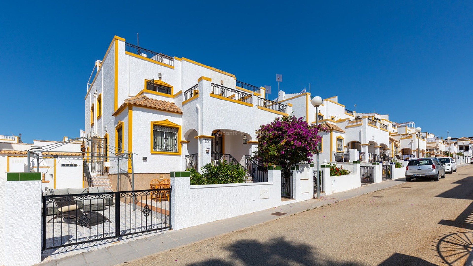 Villa in Vistabella Golf Resort