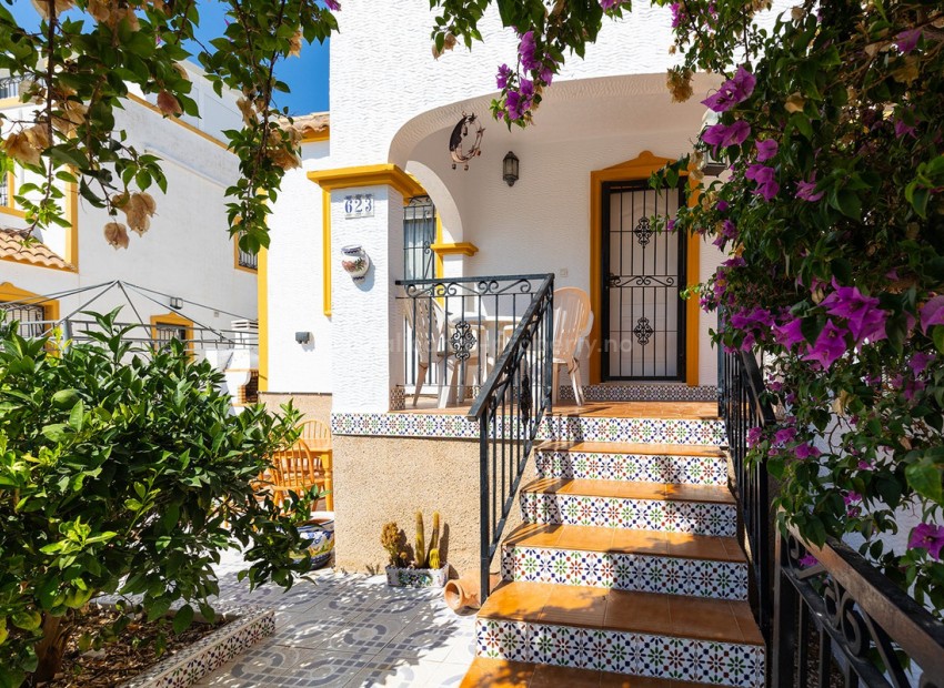 Villa in Vistabella Golf Resort