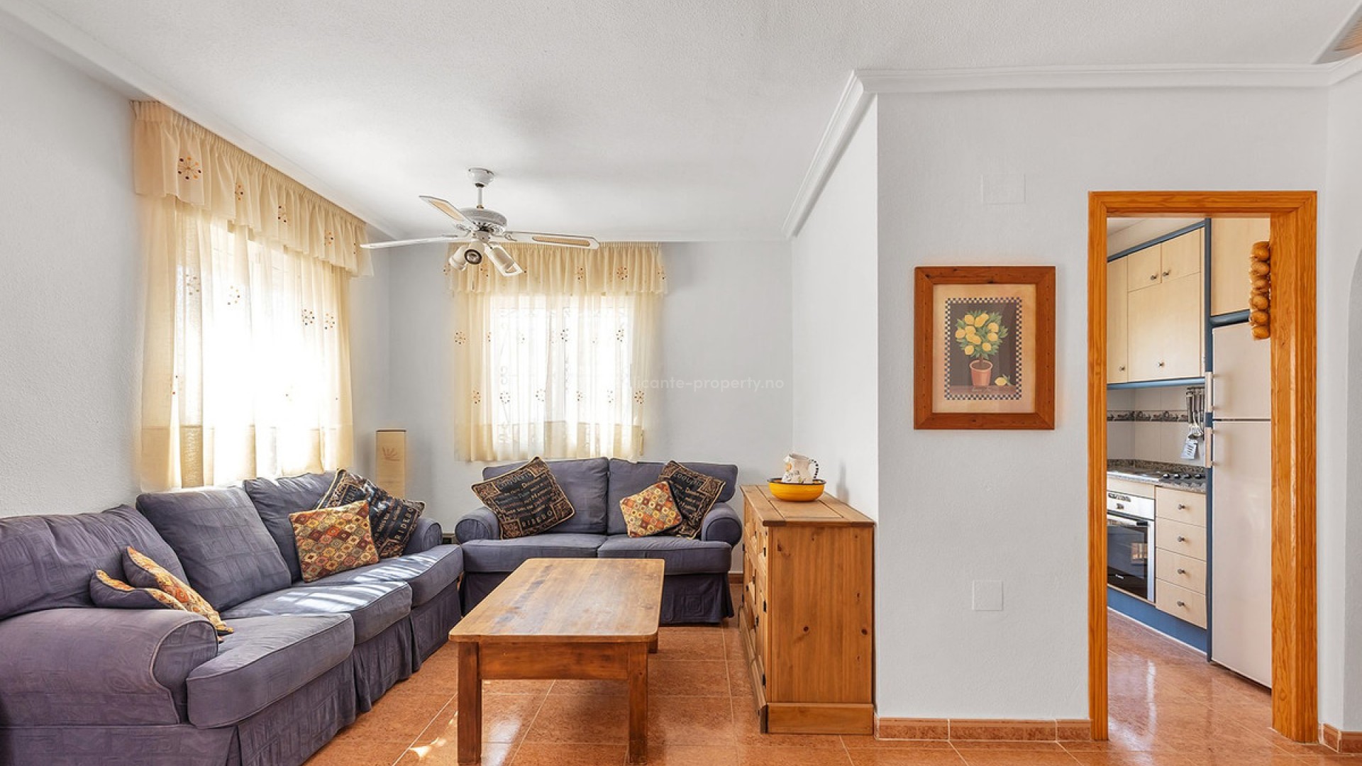 Villa in Vistabella Golf Resort