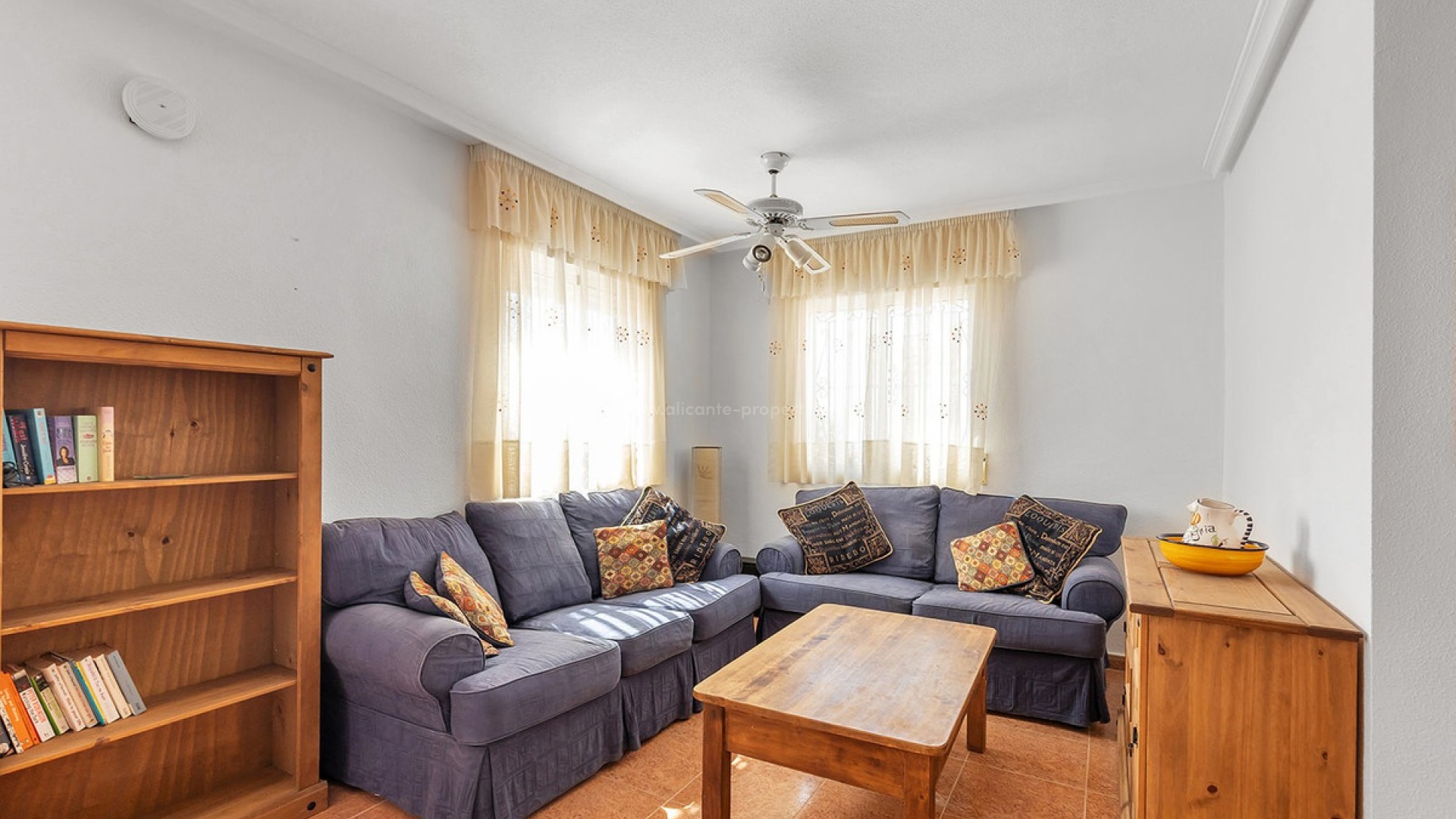 Villa in Vistabella Golf Resort