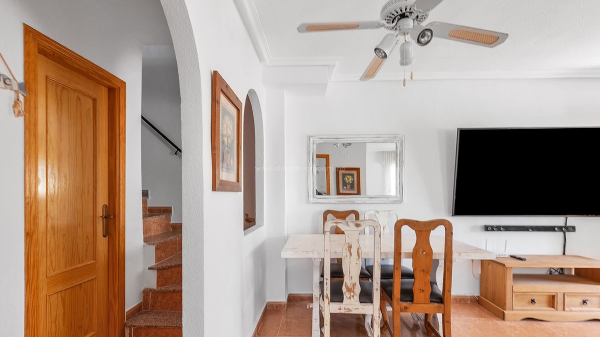 Villa in Vistabella Golf Resort
