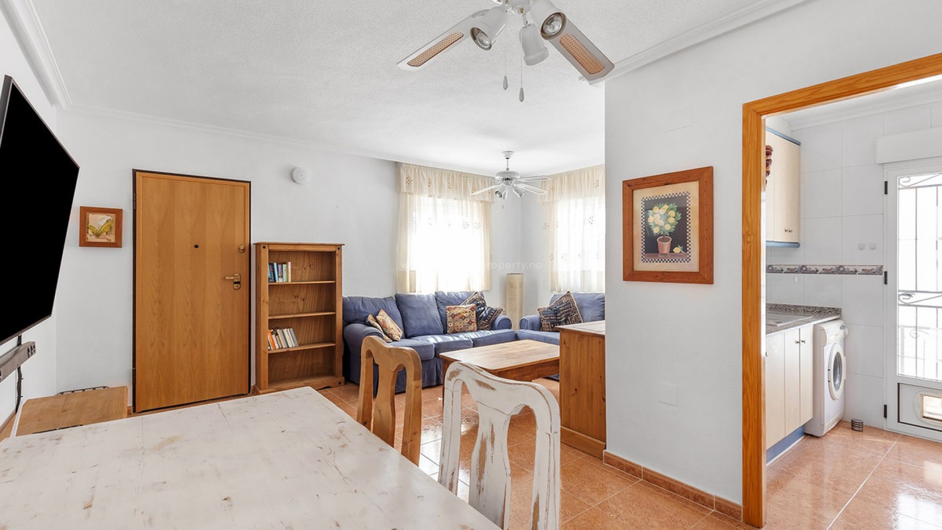 Villa in Vistabella Golf Resort