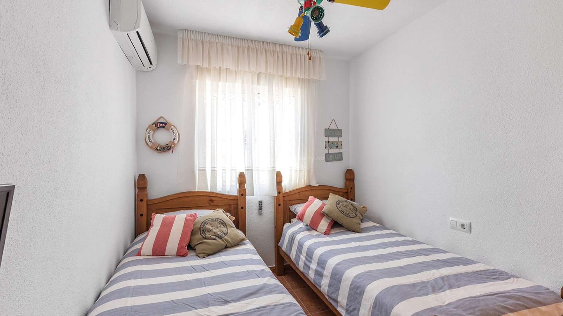 Villa in Vistabella Golf Resort