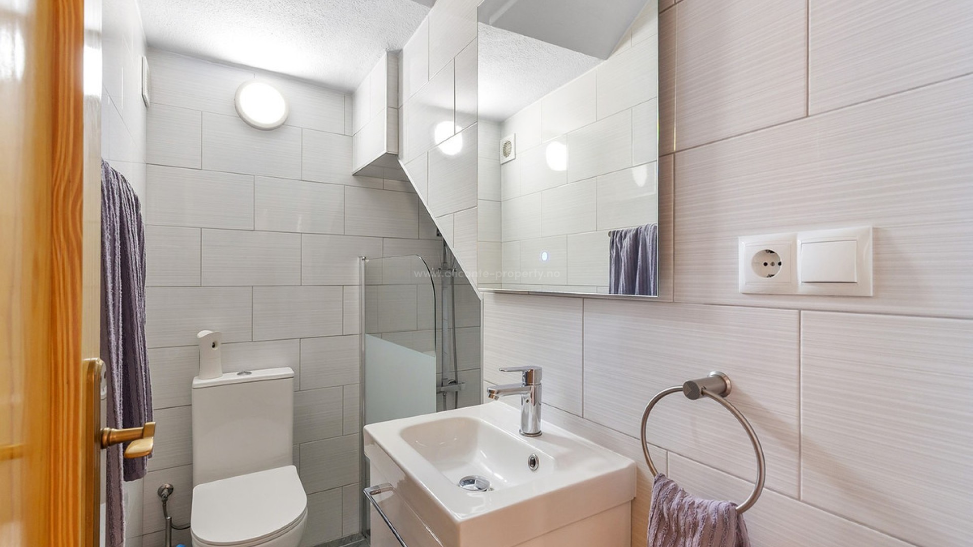 Villa in Vistabella Golf Resort