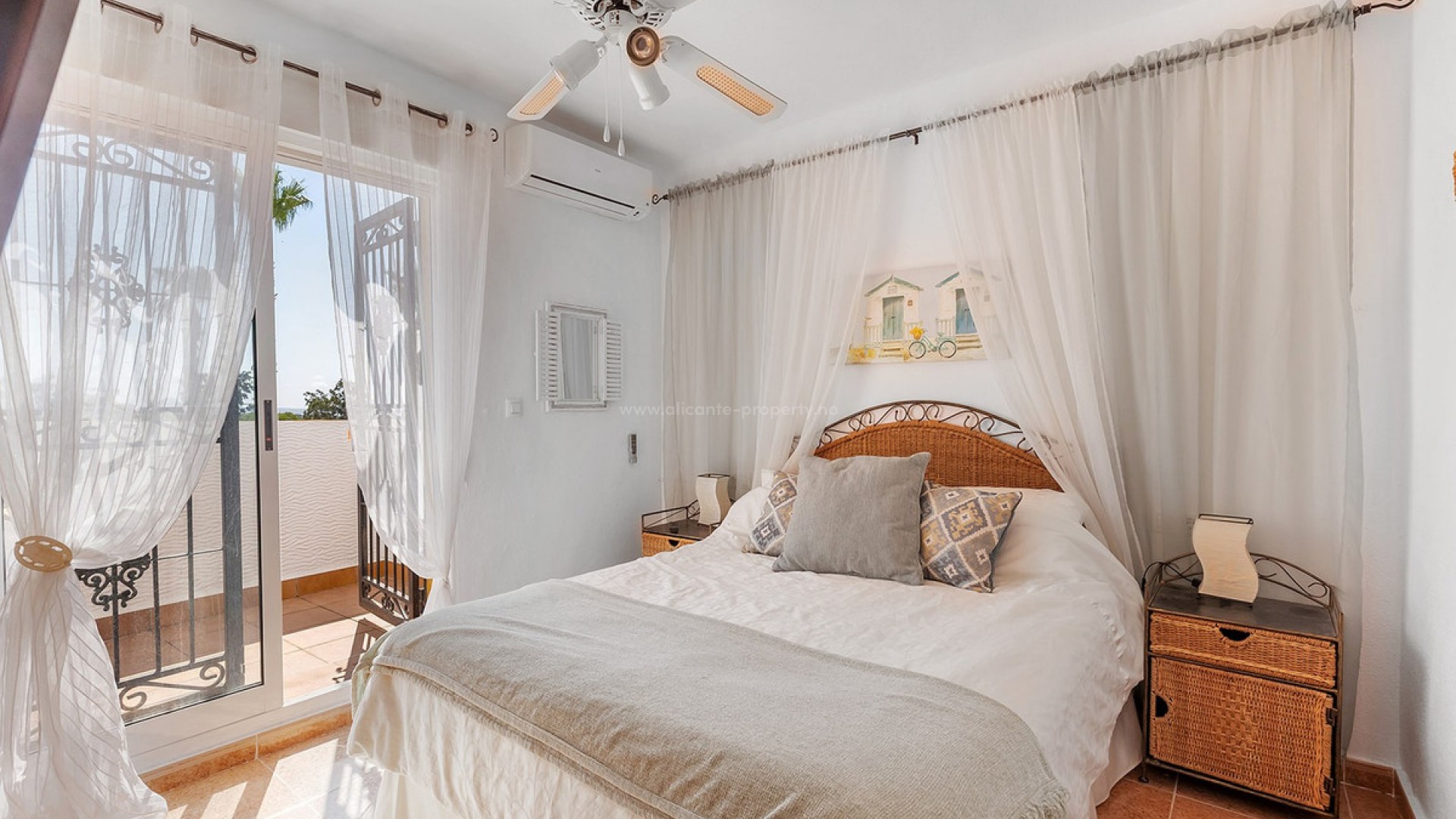 Villa in Vistabella Golf Resort