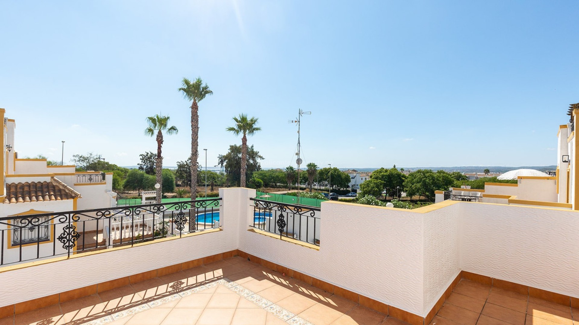 Villa in Vistabella Golf Resort