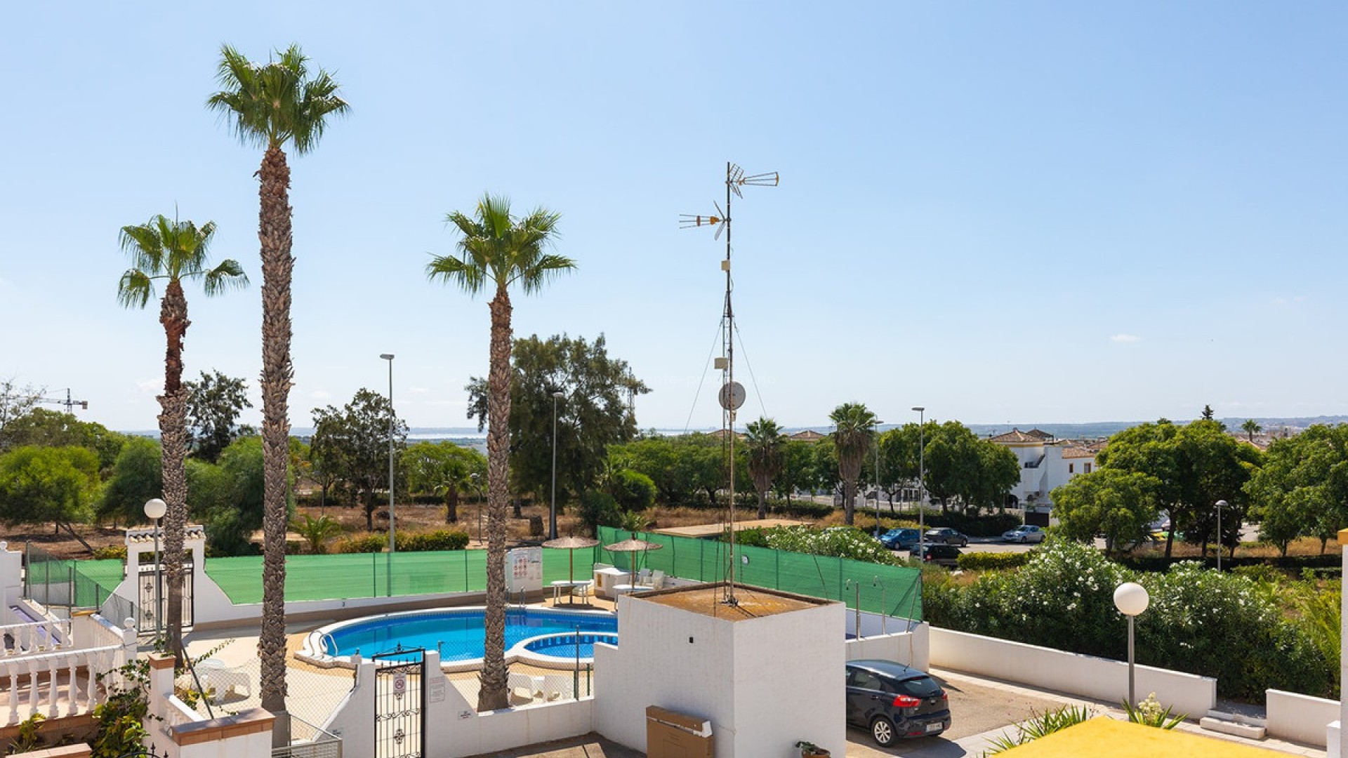 Villa in Vistabella Golf Resort