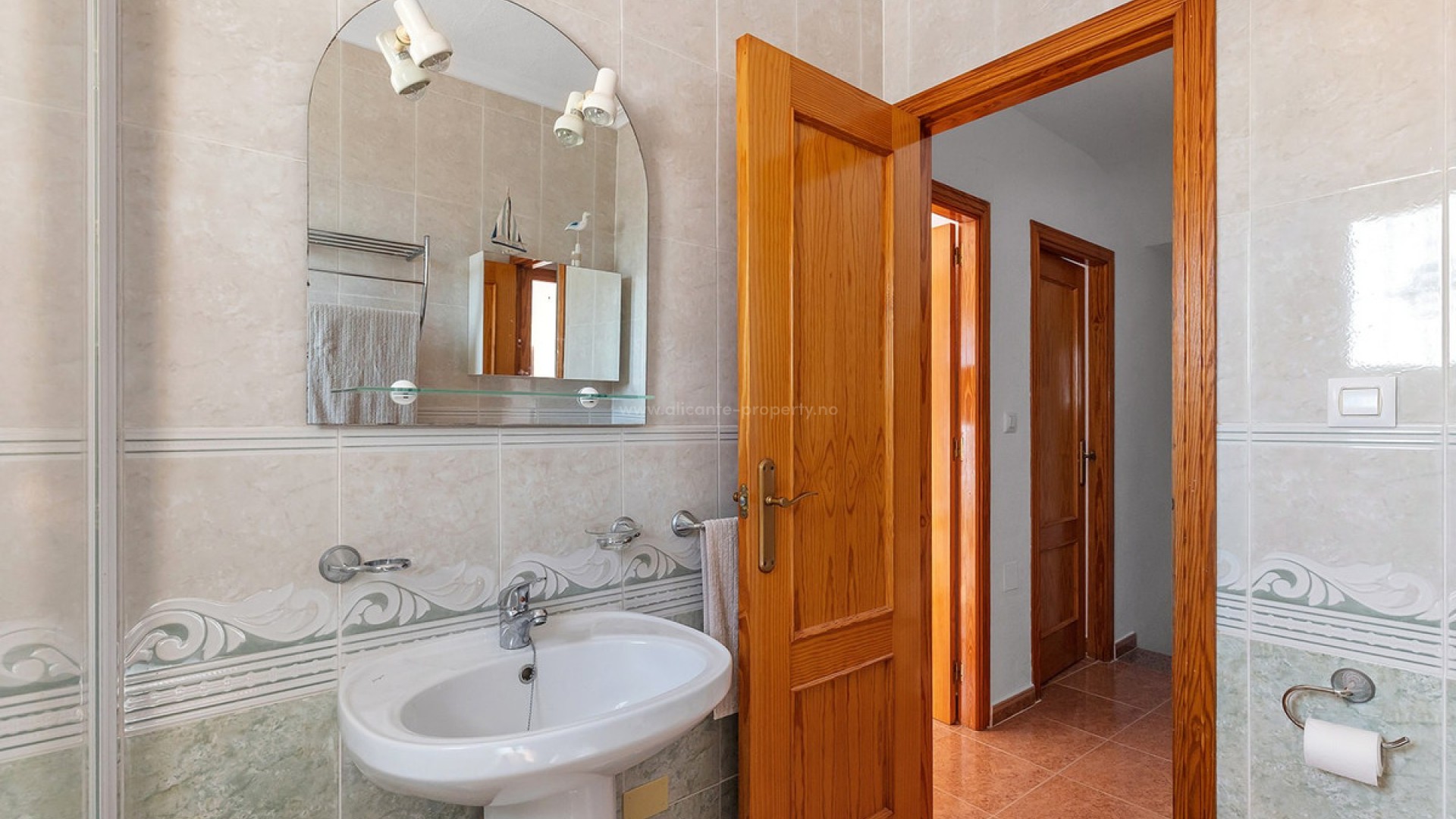 Villa in Vistabella Golf Resort