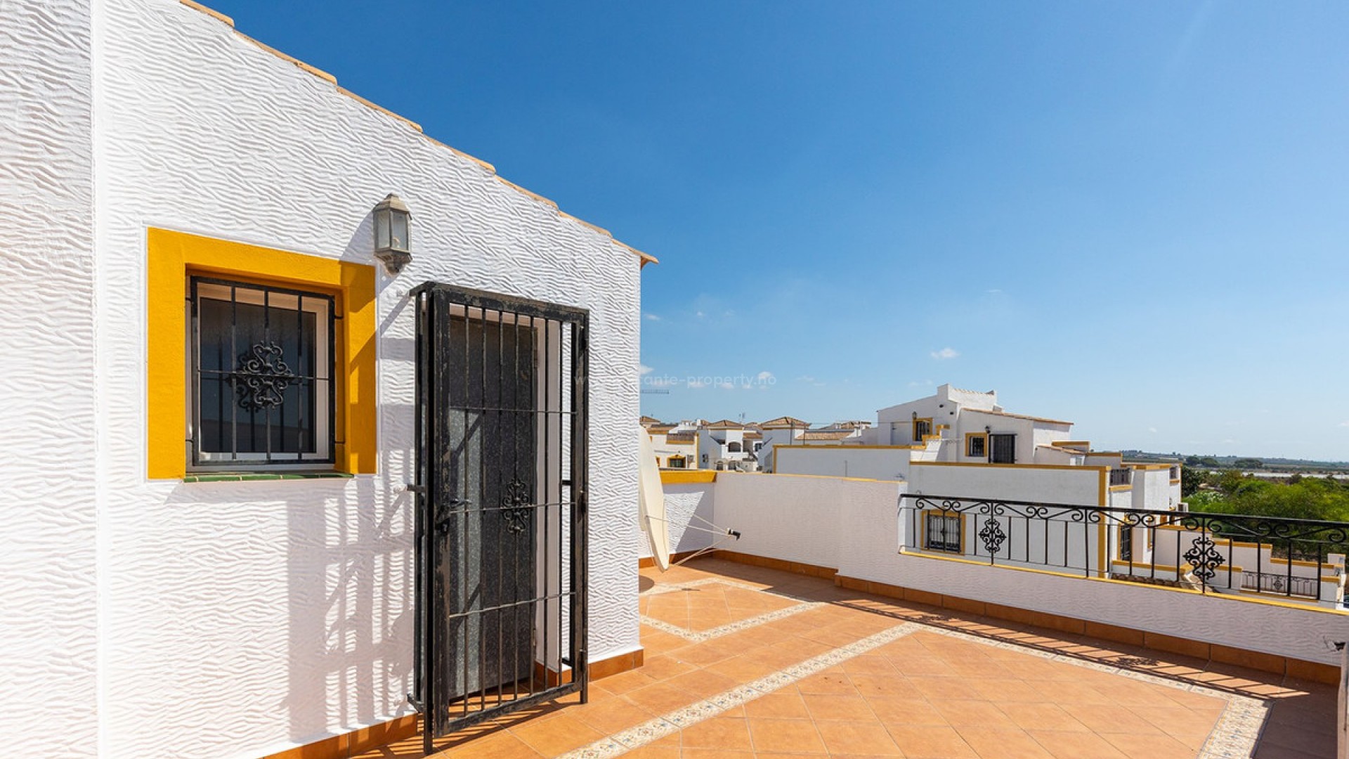 Villa in Vistabella Golf Resort