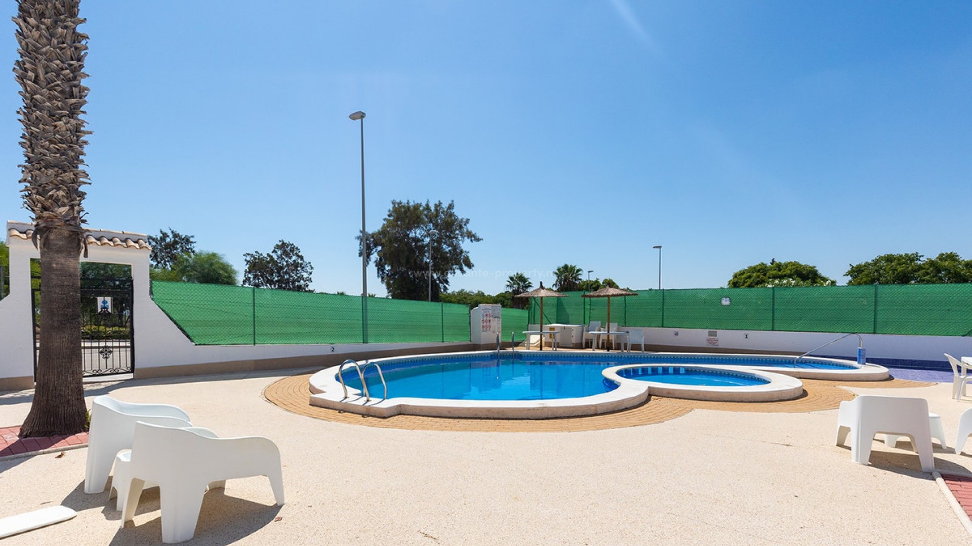 Villa in Vistabella Golf Resort