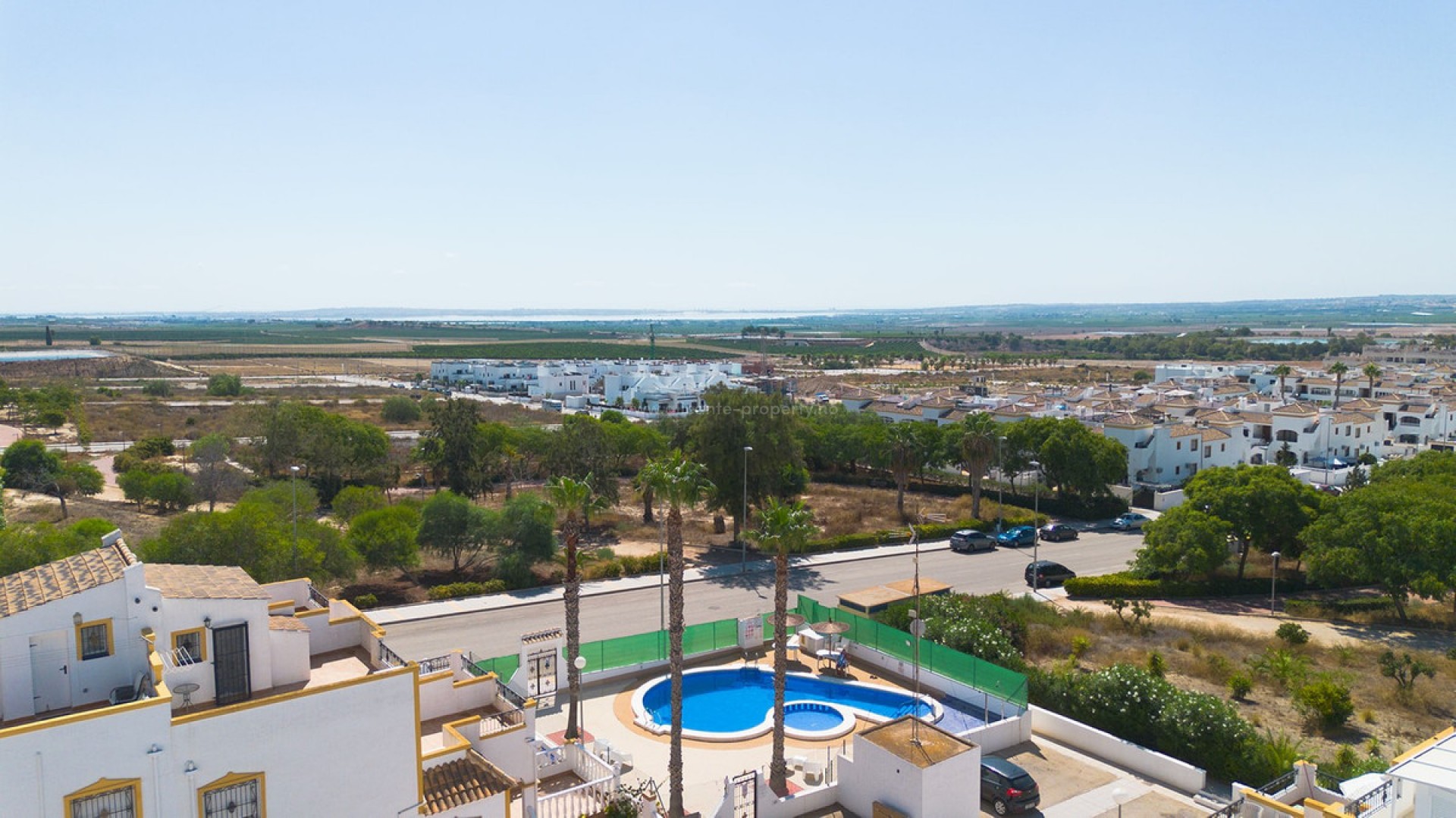 Villa in Vistabella Golf Resort